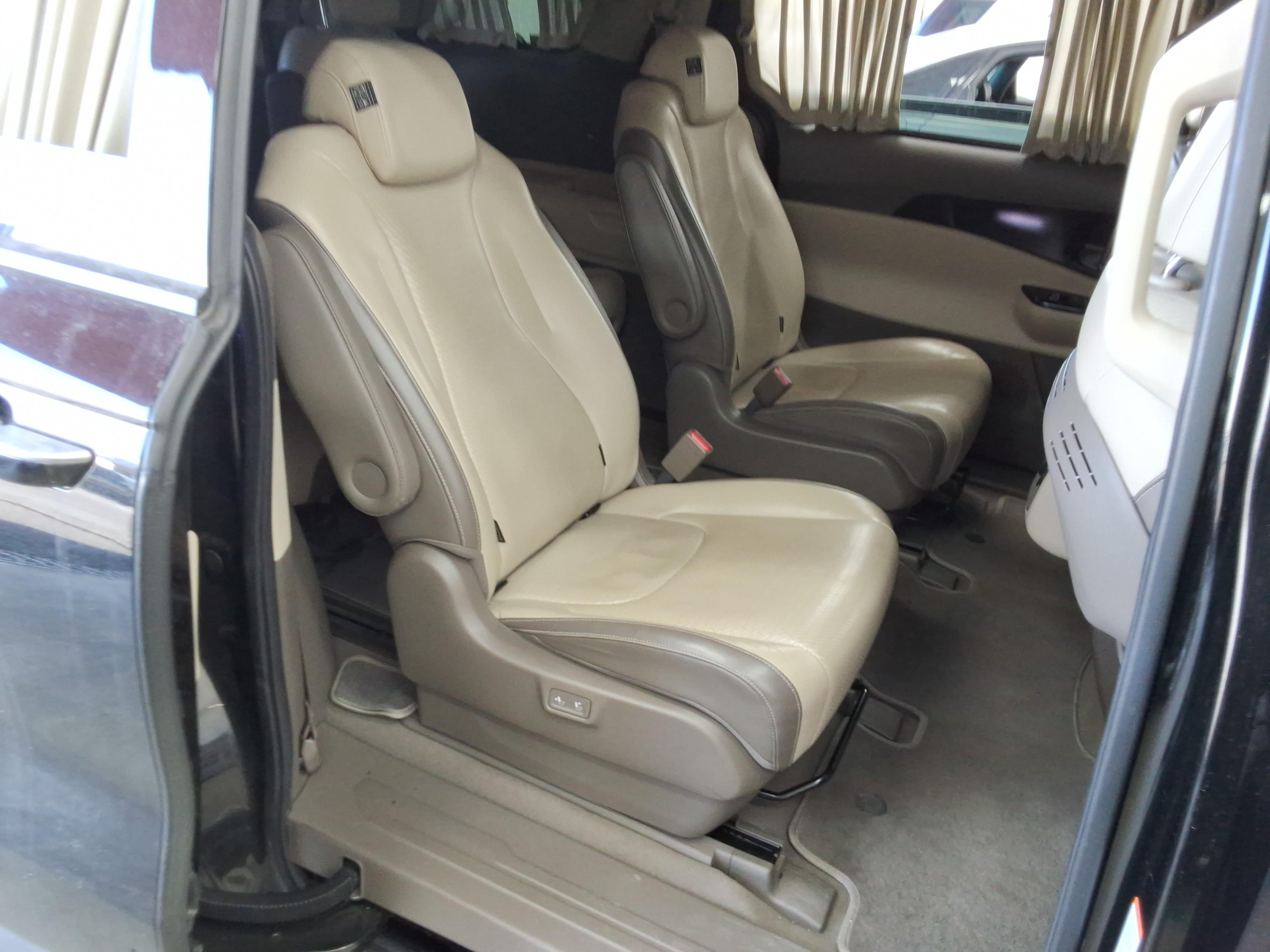 Kia SEDONA 2021 - Image 11