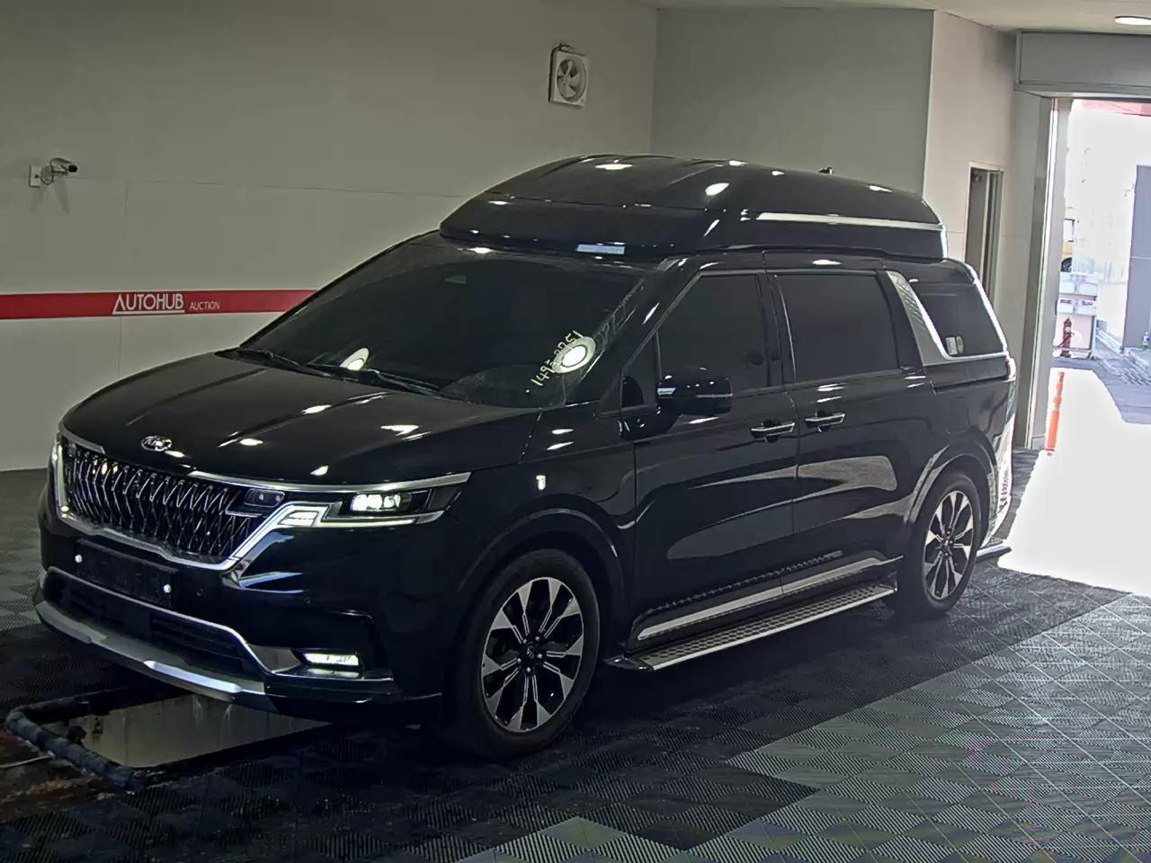 Kia SEDONA