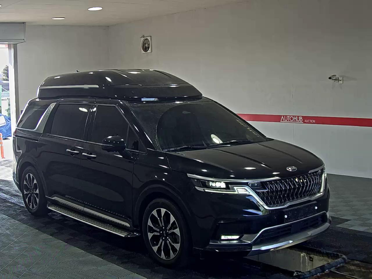 Kia SEDONA 2021 - Image 2