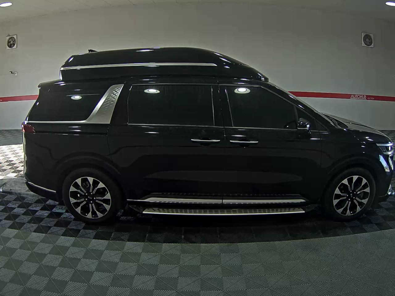 Kia SEDONA 2021 - Image 3
