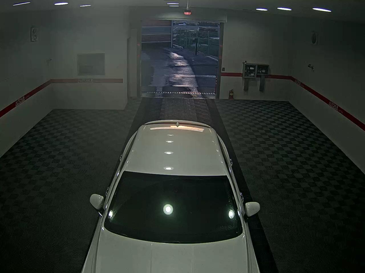Genesis G80 - 6