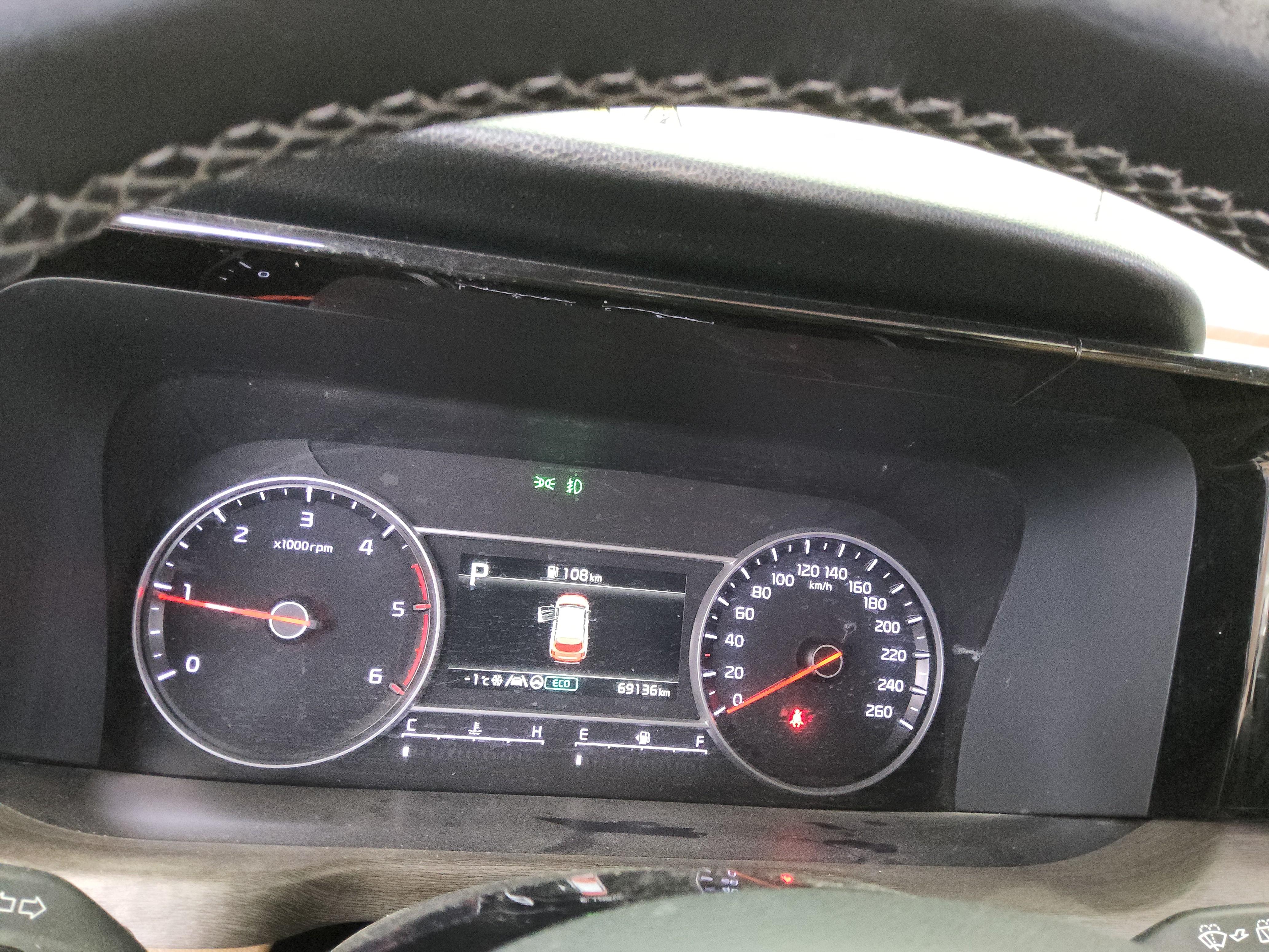 كيا سورينتو 2022 - صورة 8