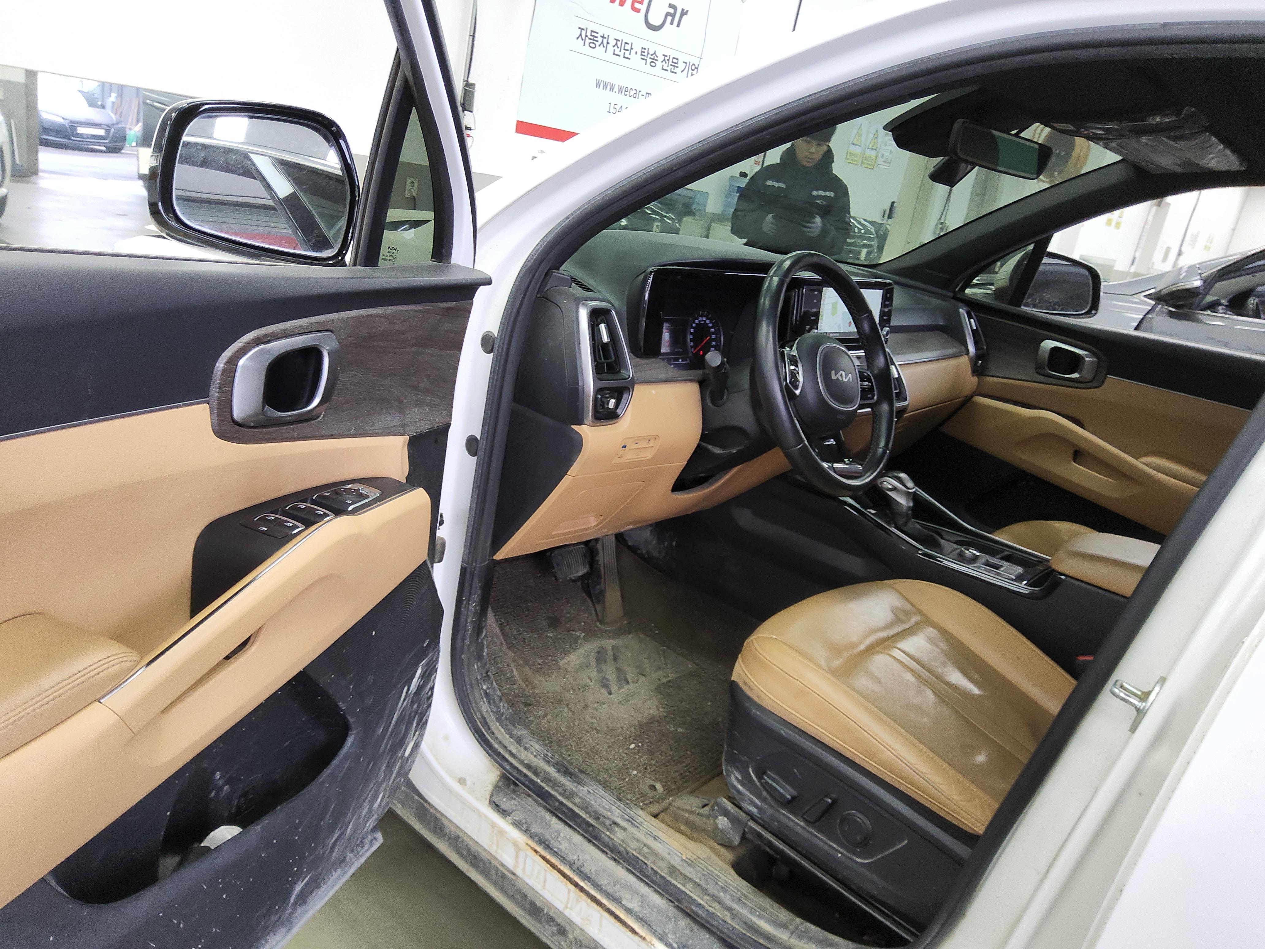 كيا سورينتو 2022 - صورة 9