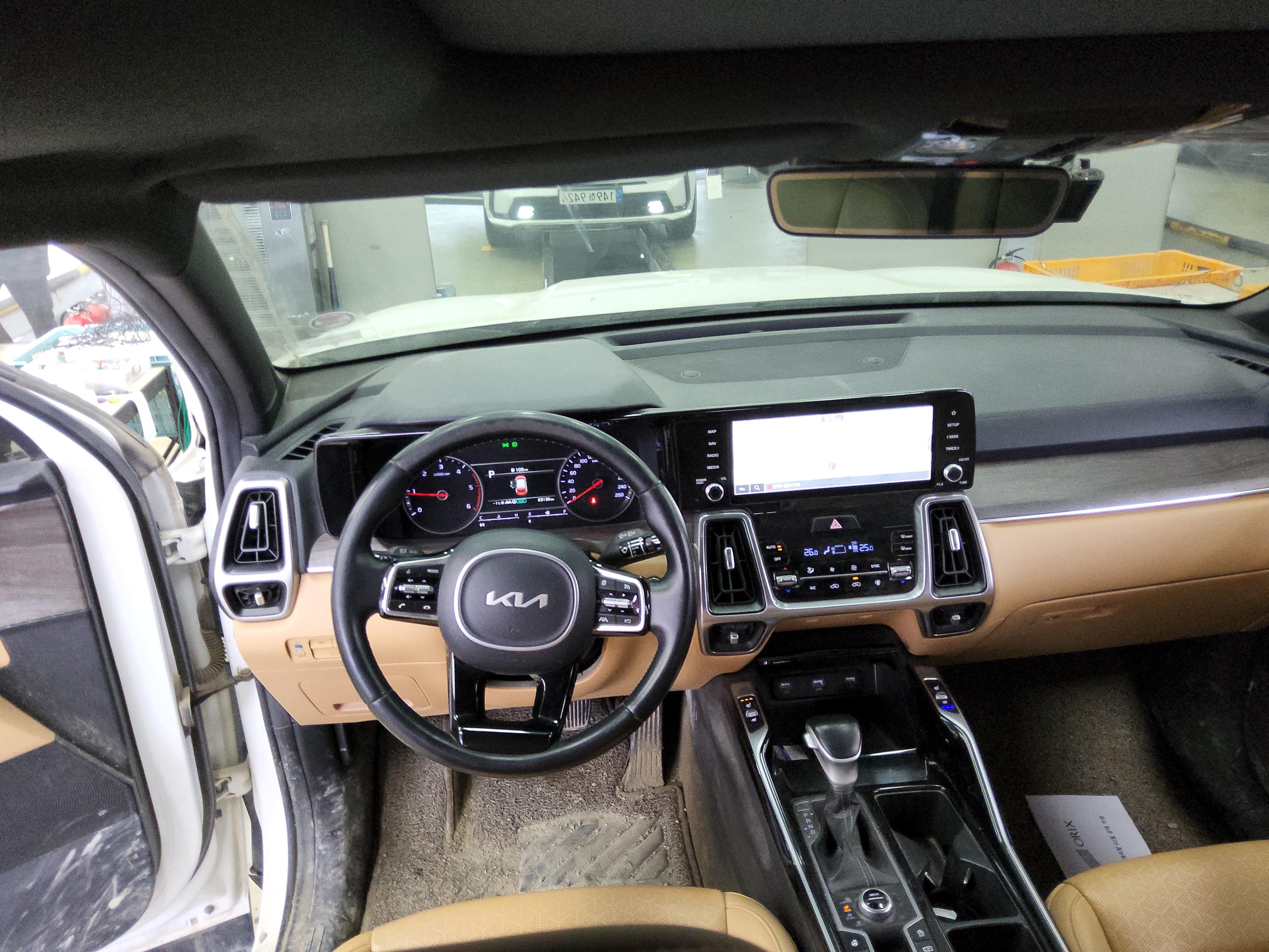 كيا سورينتو 2022 - صورة 10