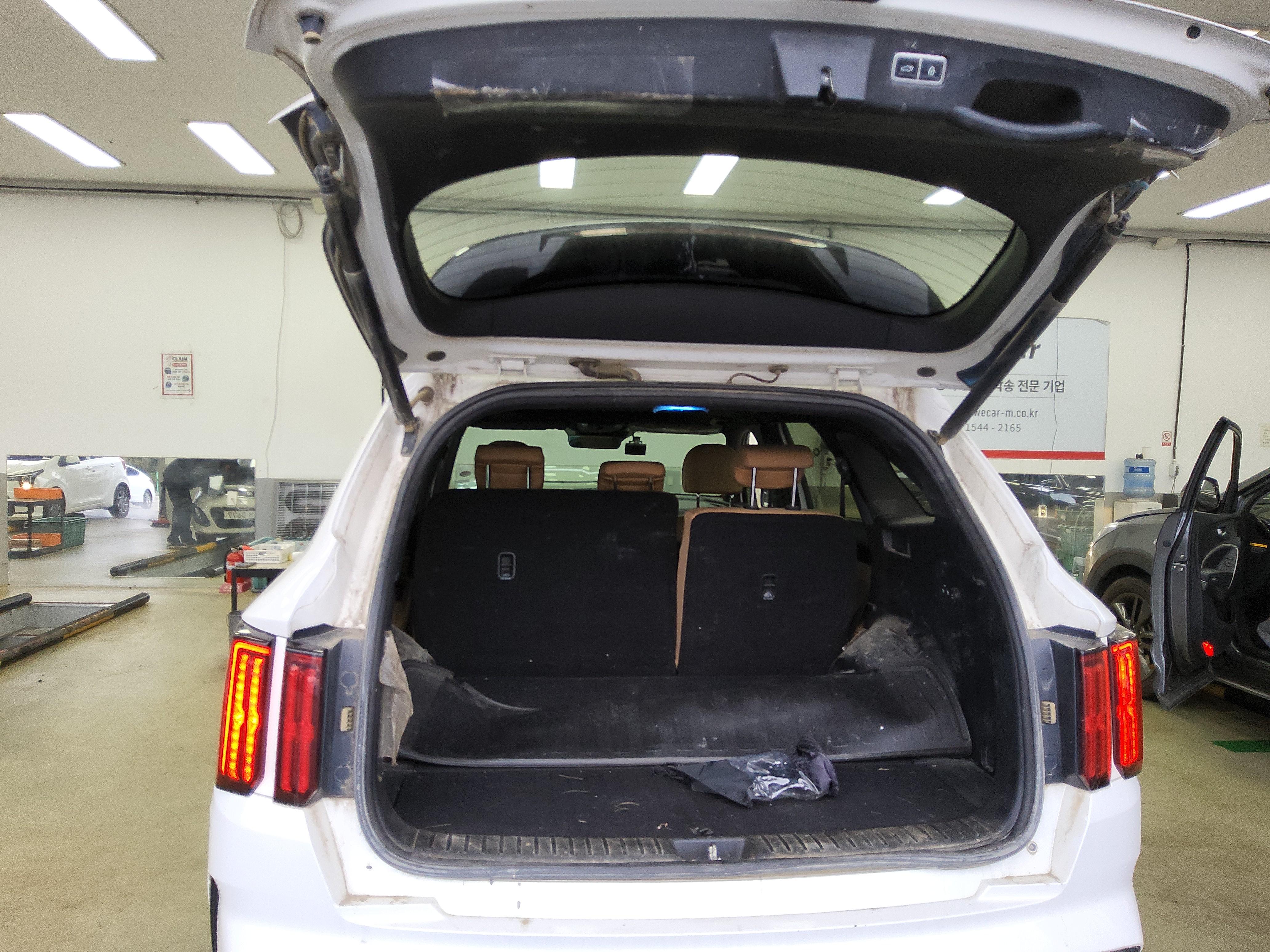 كيا سورينتو 2022 - صورة 12