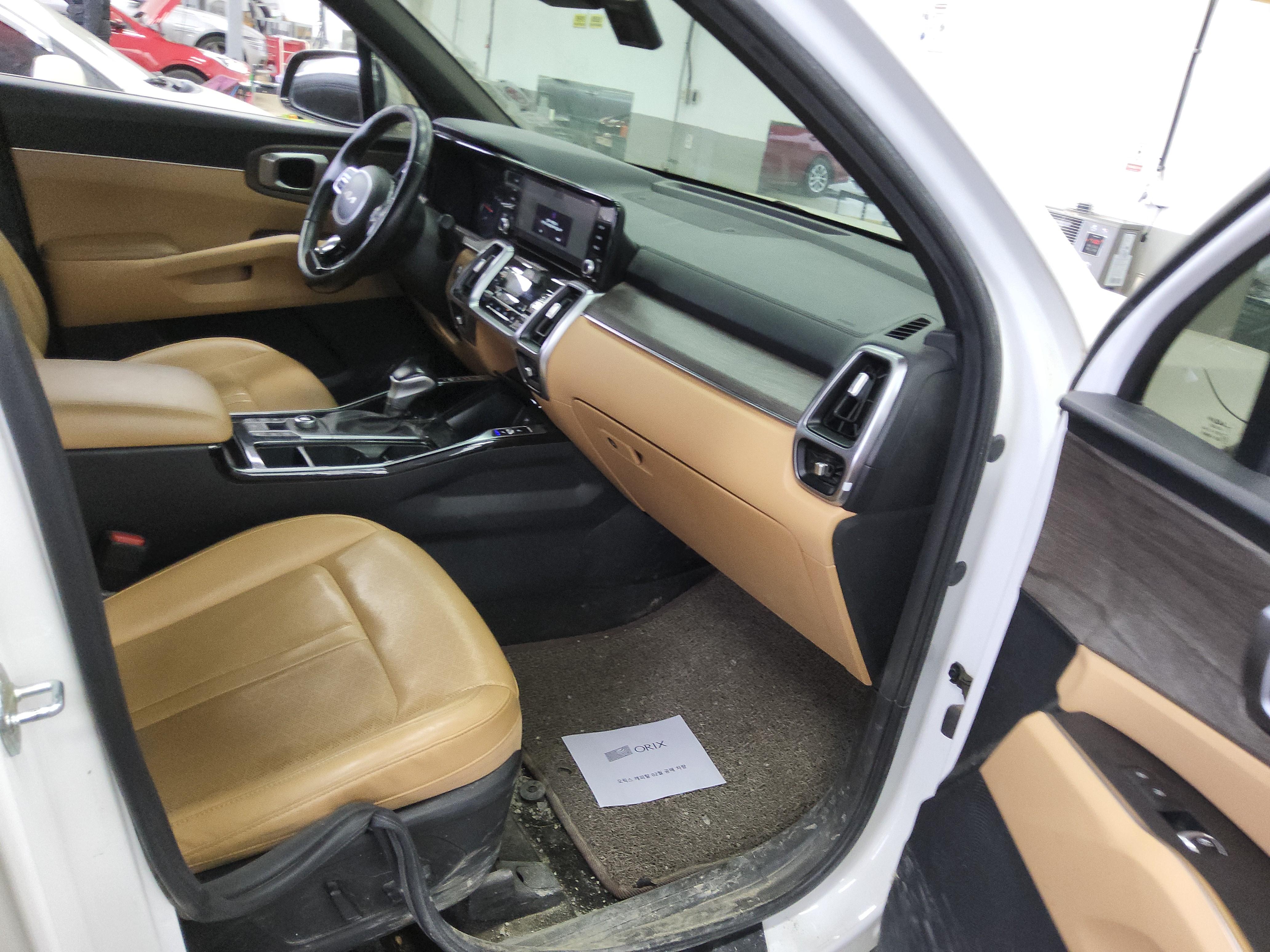 كيا سورينتو 2022 - صورة 14