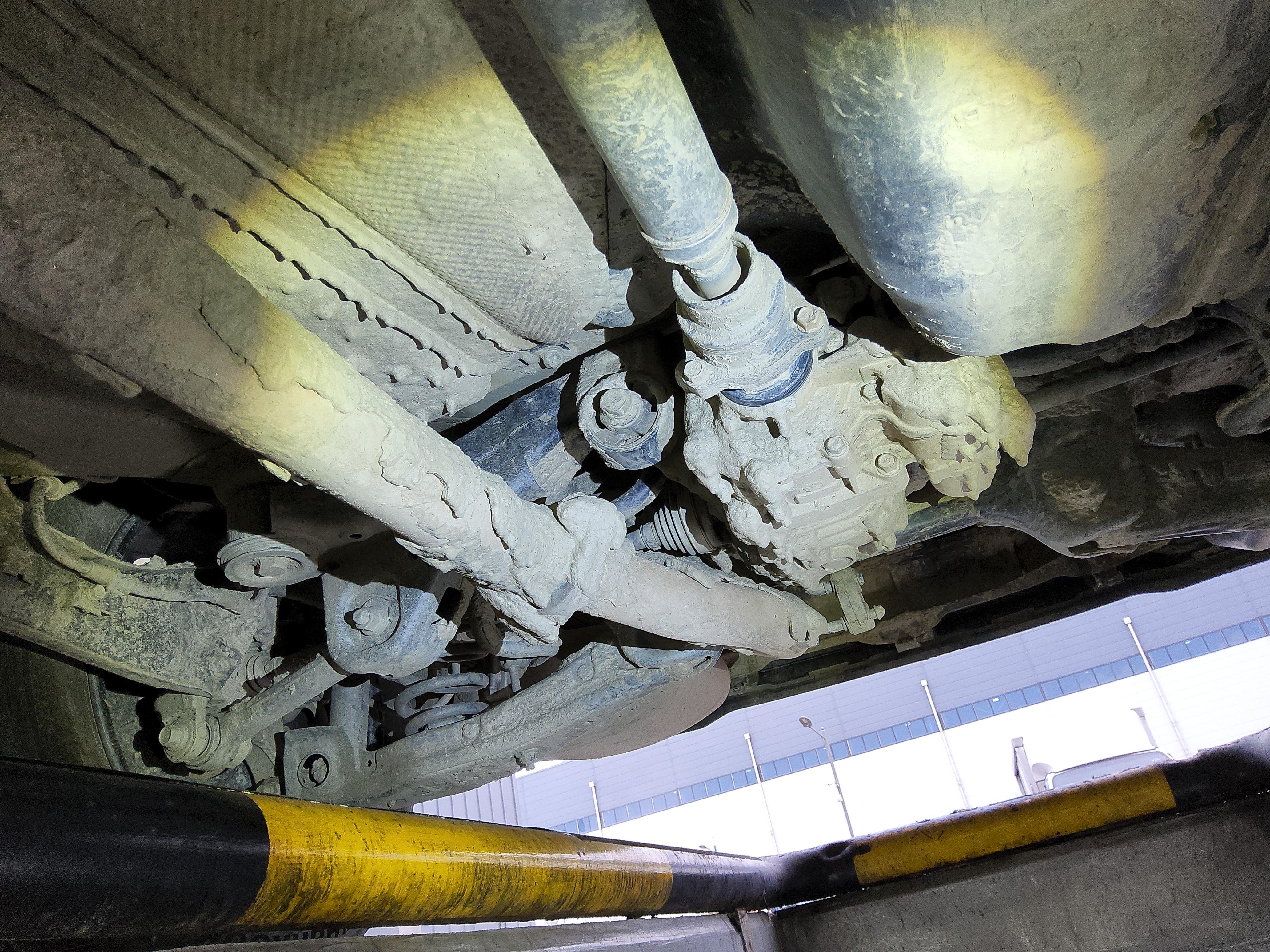 كيا سورينتو 2022 - صورة 20