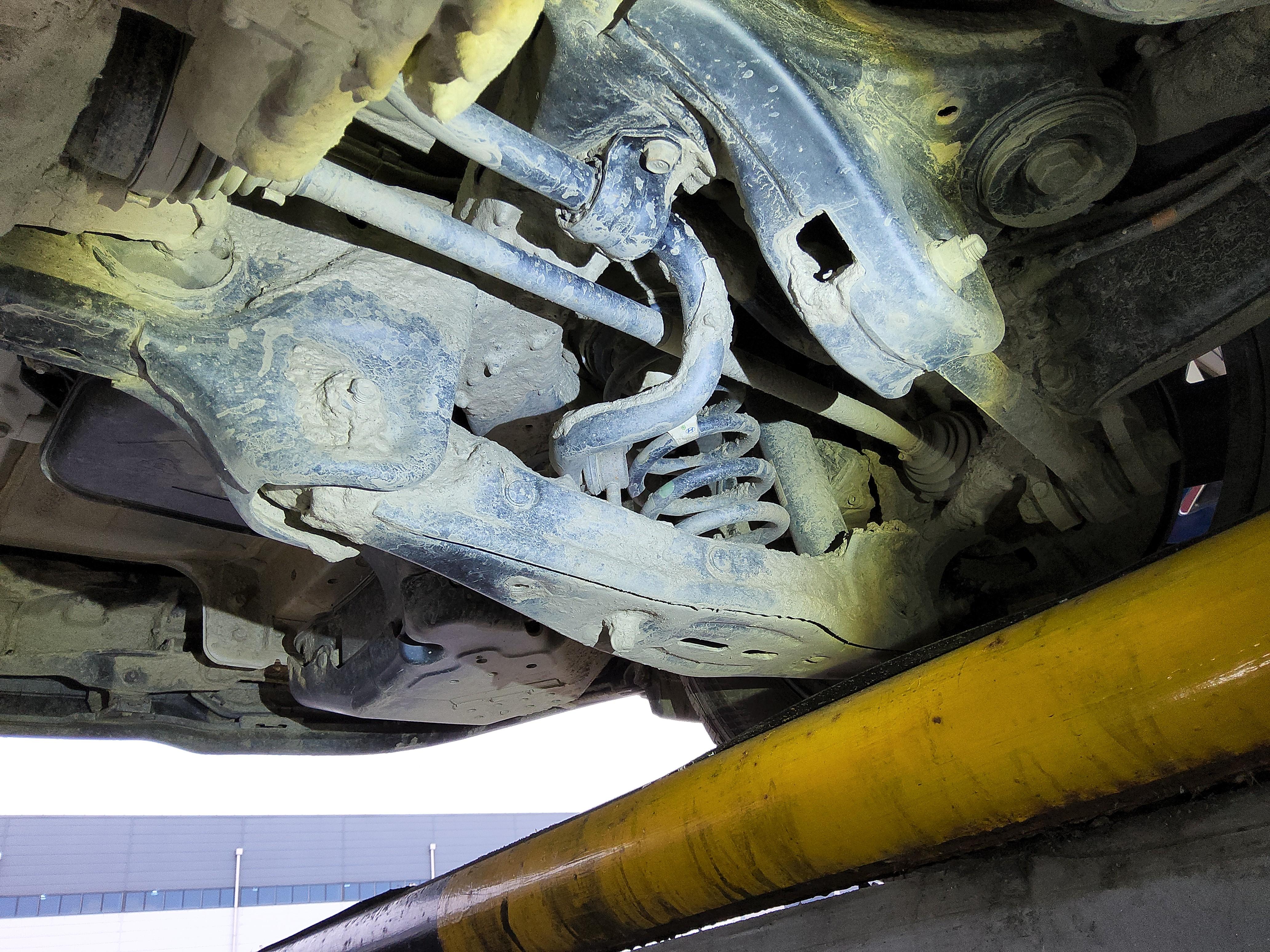 كيا سورينتو 2022 - صورة 21