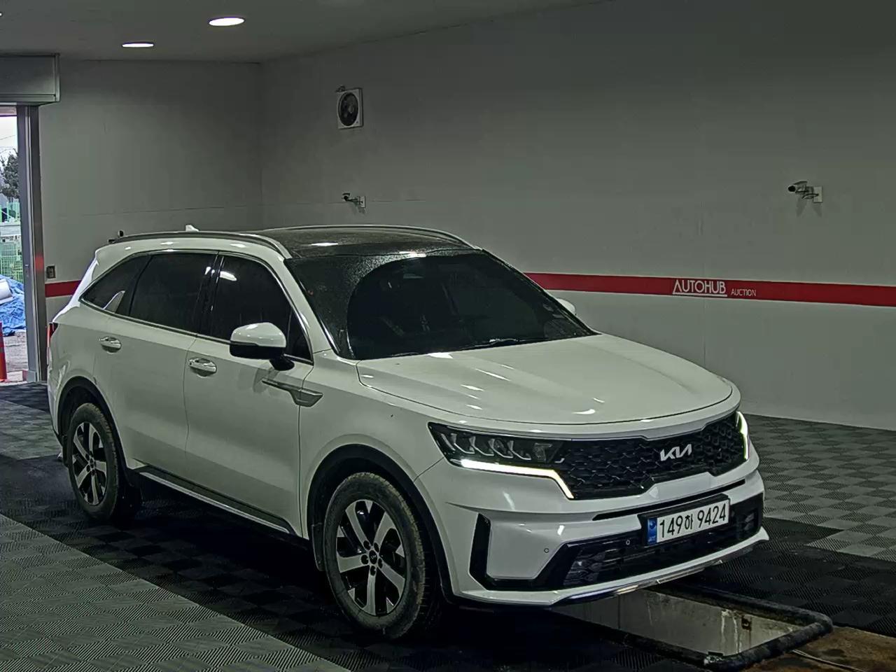 كيا سورينتو 2022 - صورة 2