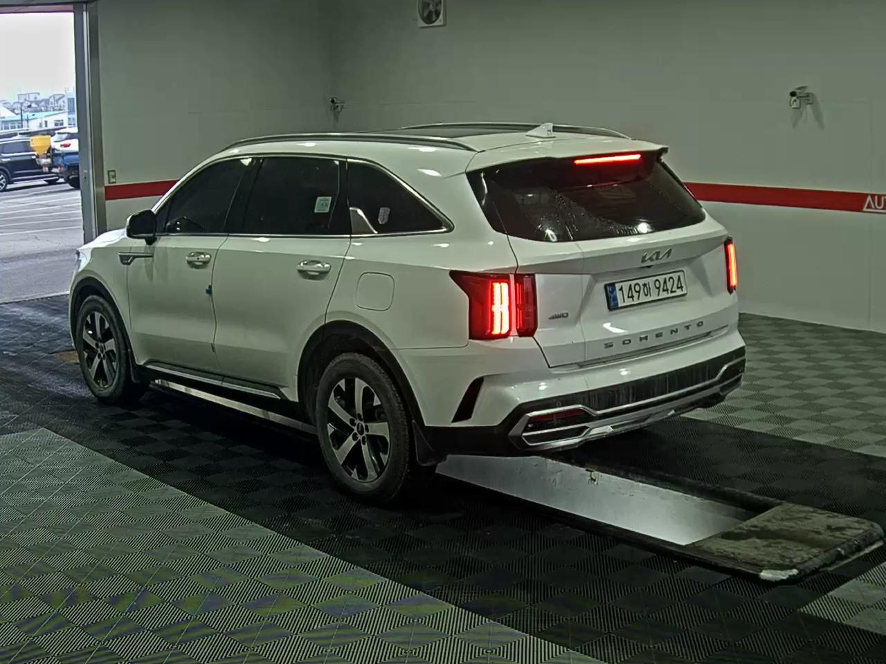 كيا سورينتو 2022 - صورة 5