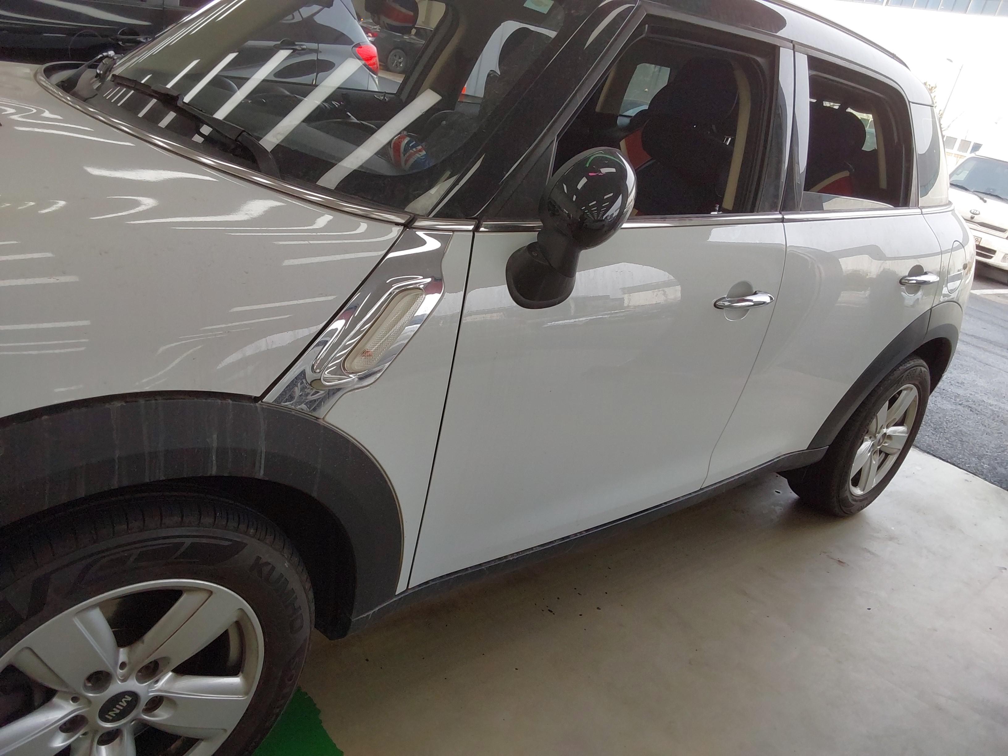 BMW 미니 2015 - 이미지 6