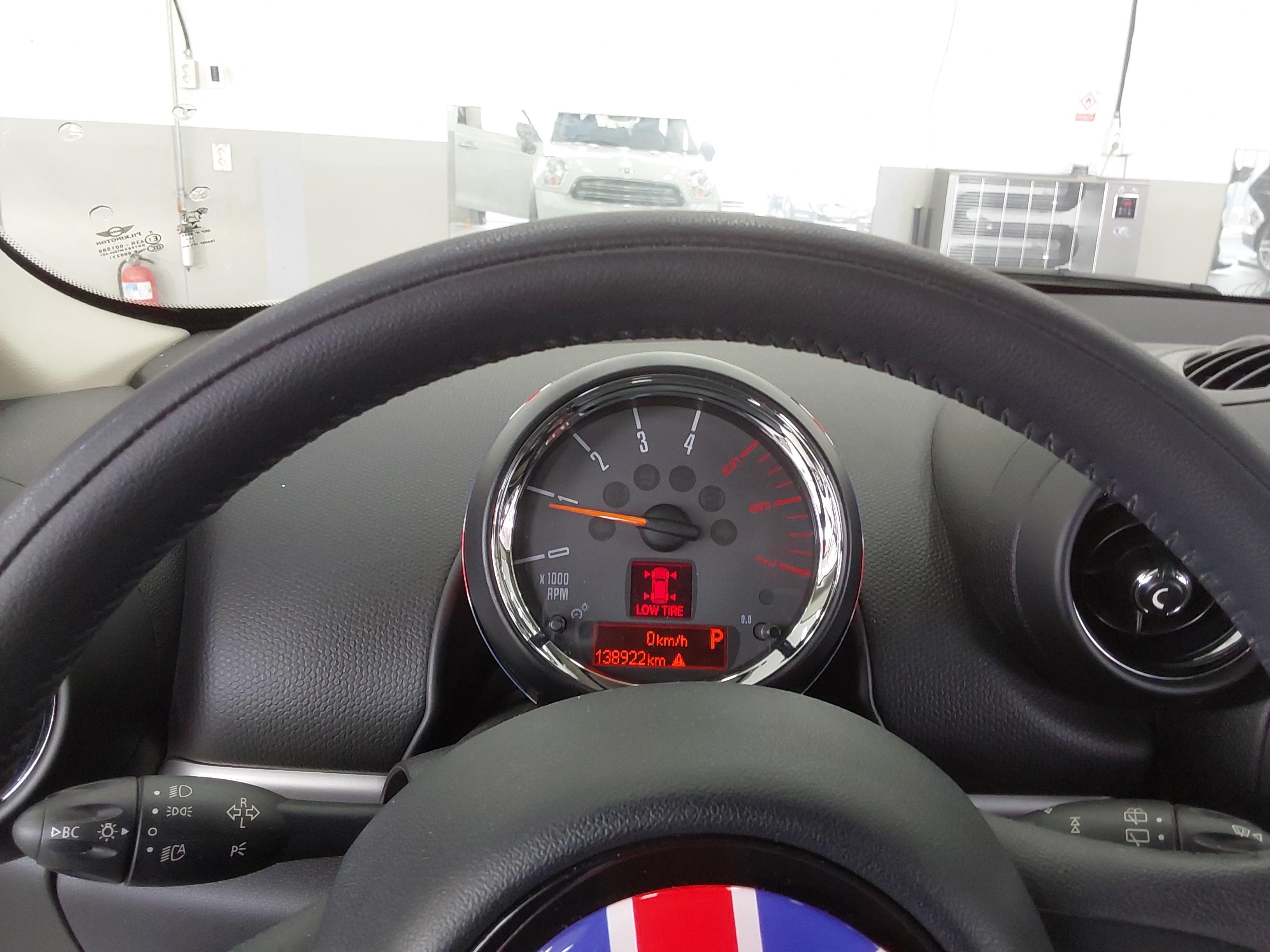 BMW 미니 2015 - 이미지 10