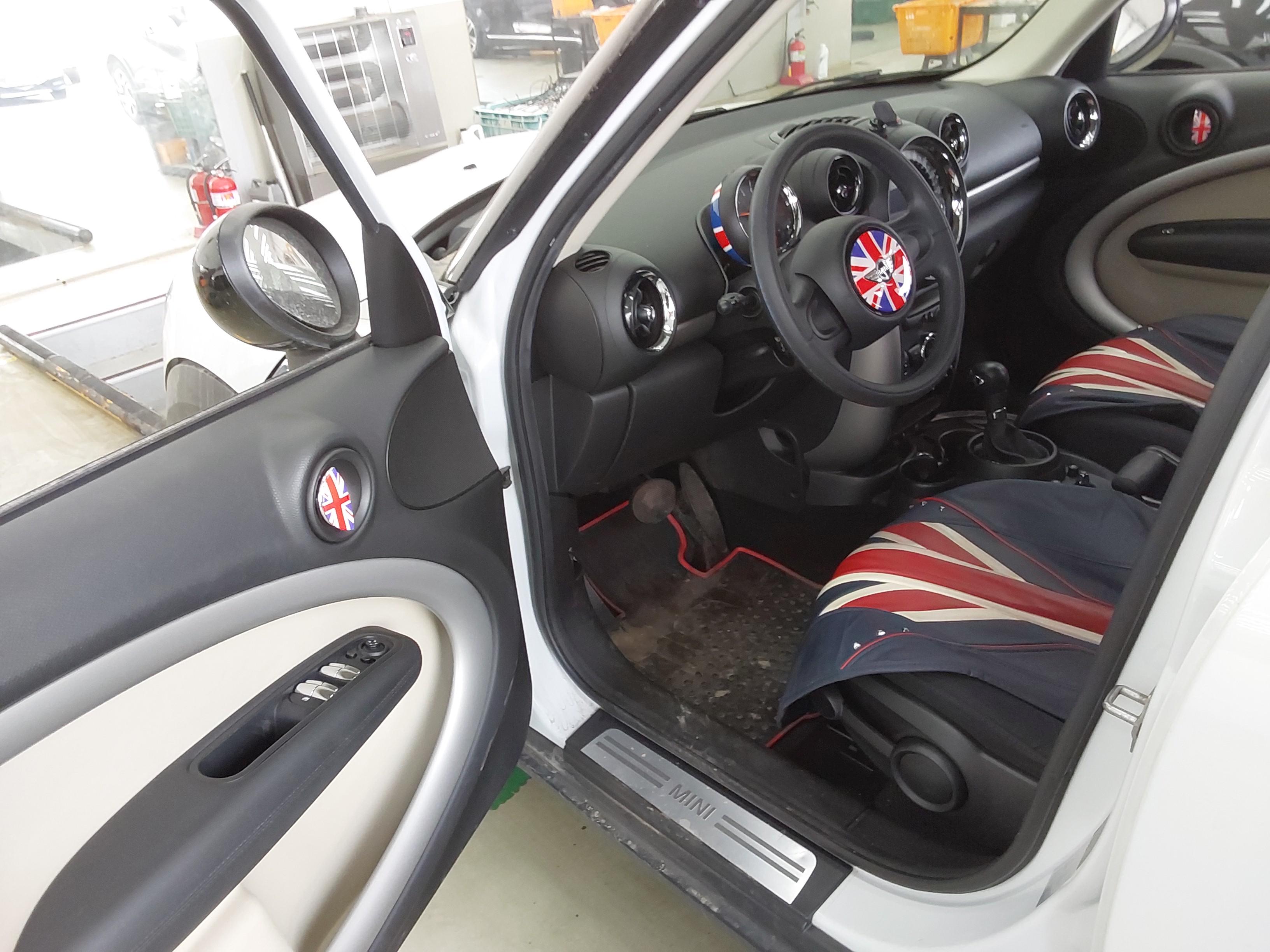 BMW 미니 2015 - 이미지 11