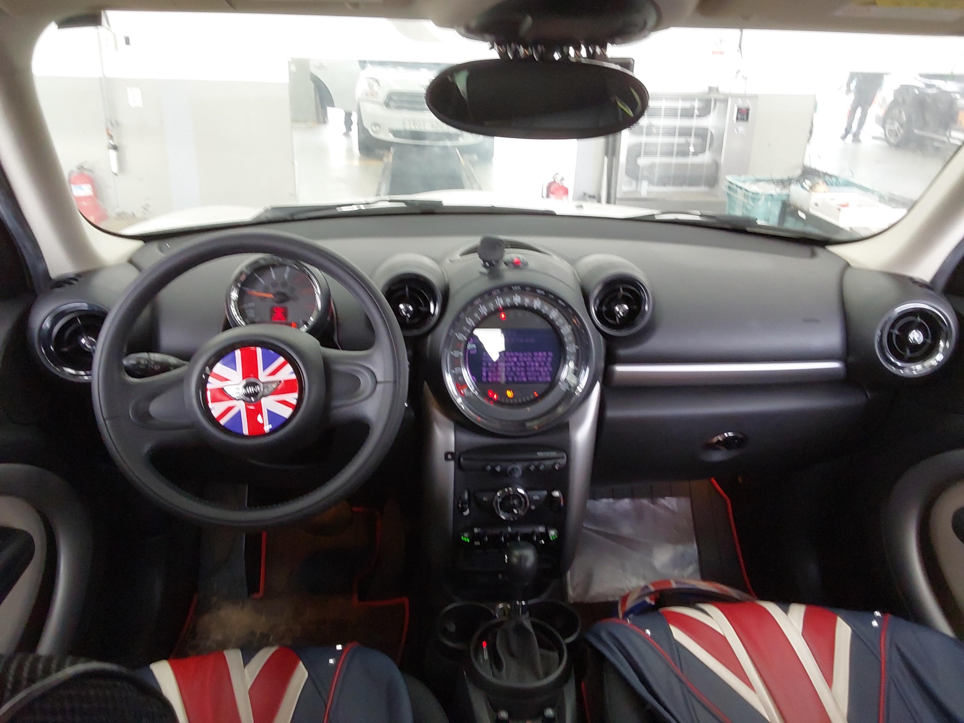 BMW 미니 2015 - 이미지 12