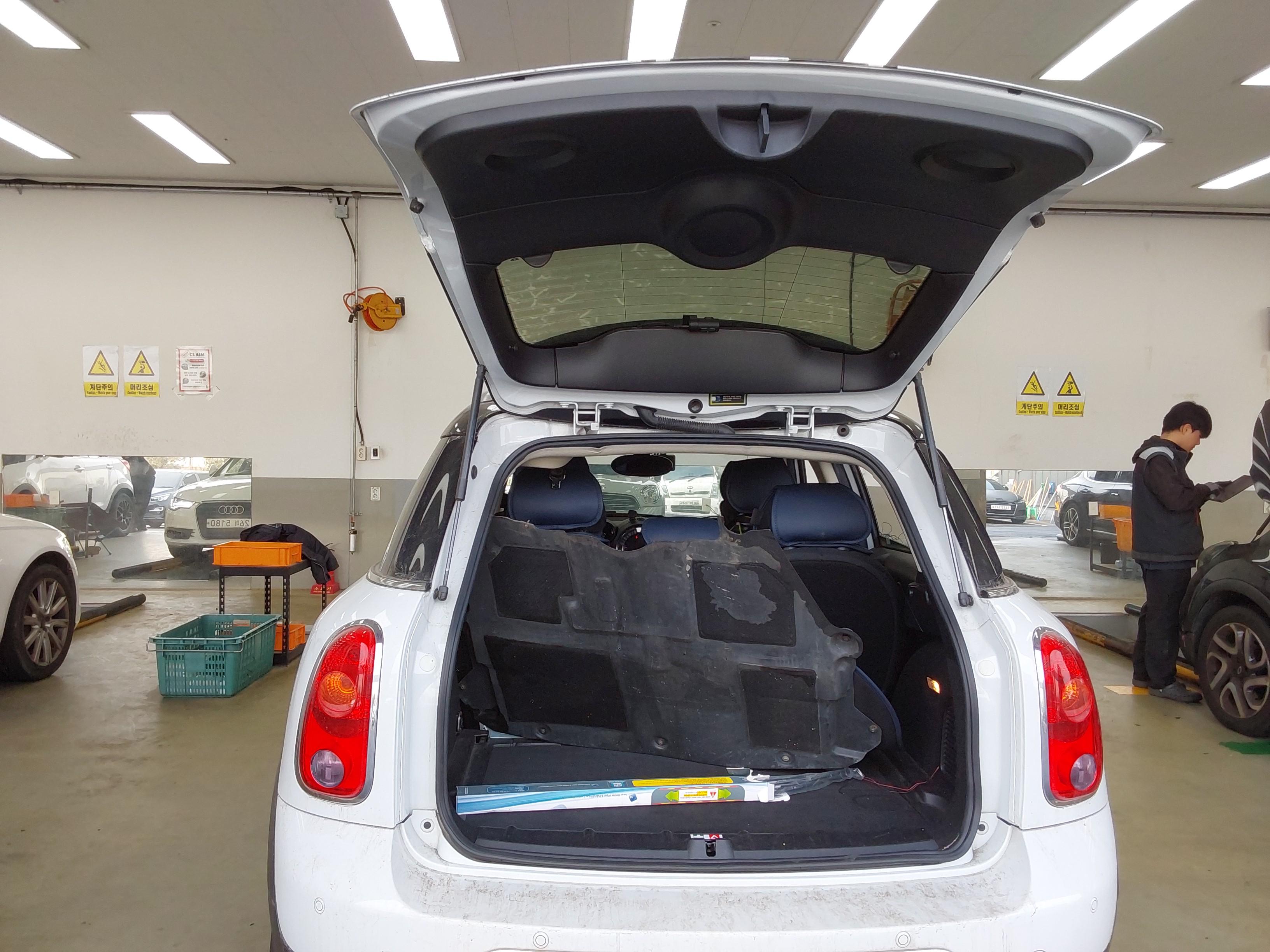 BMW 미니 2015 - 이미지 14