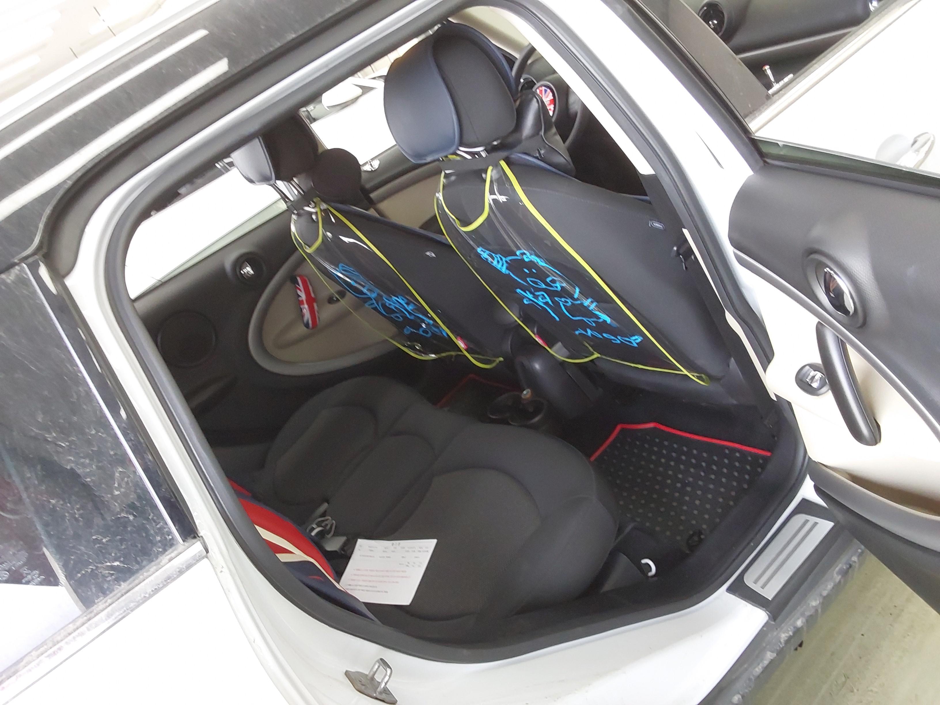 BMW 미니 2015 - 이미지 15