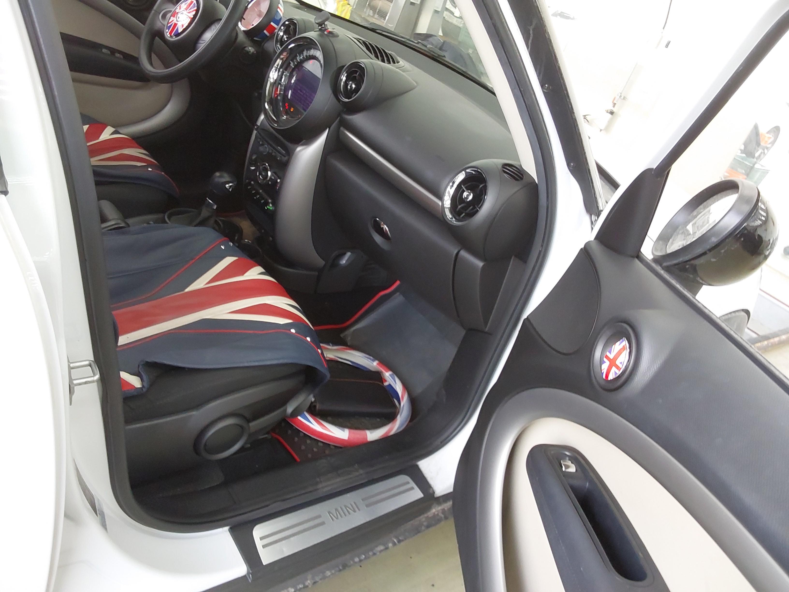 BMW 미니 2015 - 이미지 16