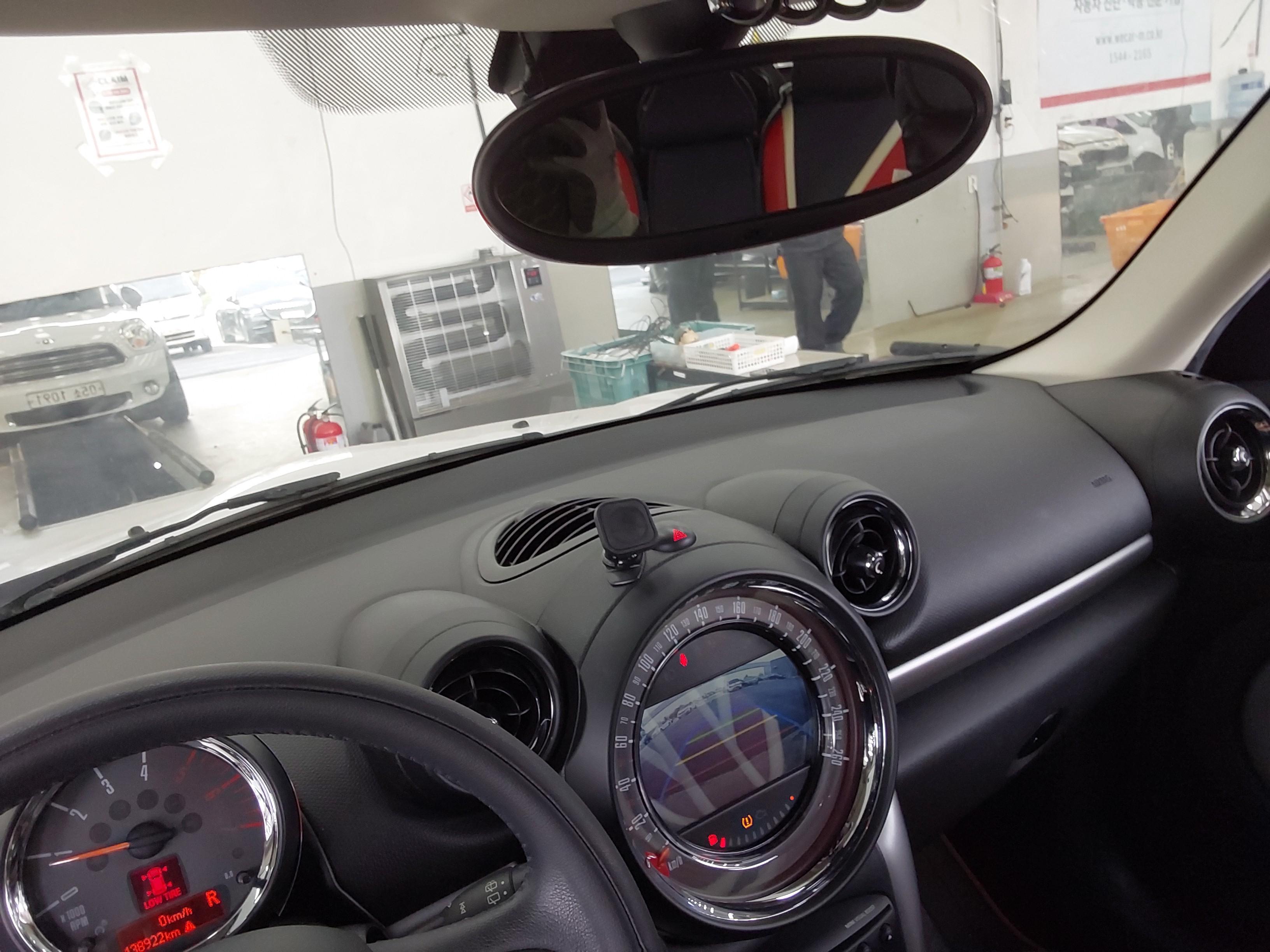 BMW 미니 2015 - 이미지 19