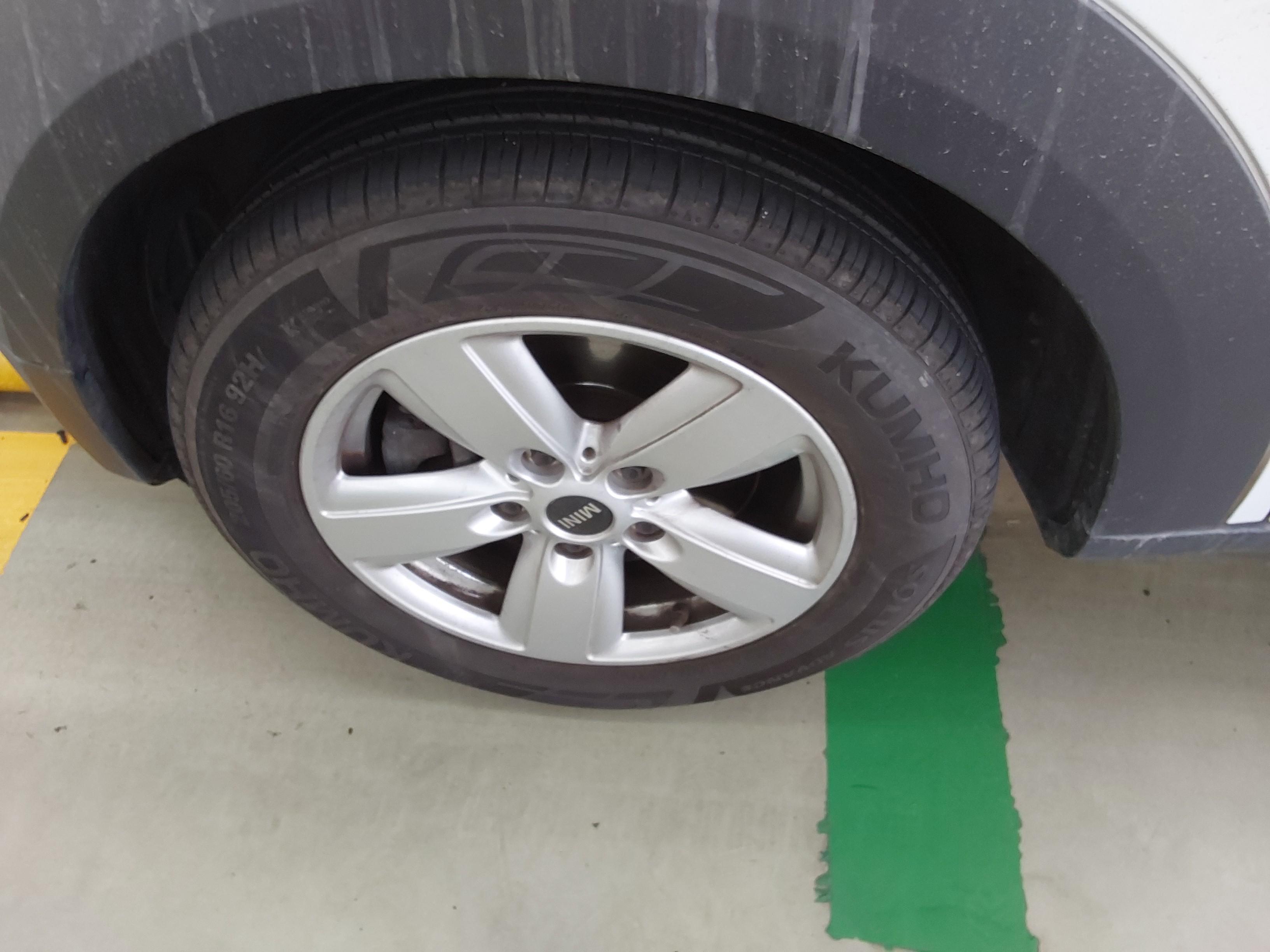 BMW 미니 2015 - 이미지 21