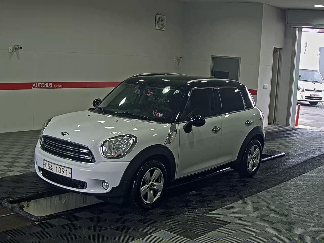 بي إم دبليو ميني