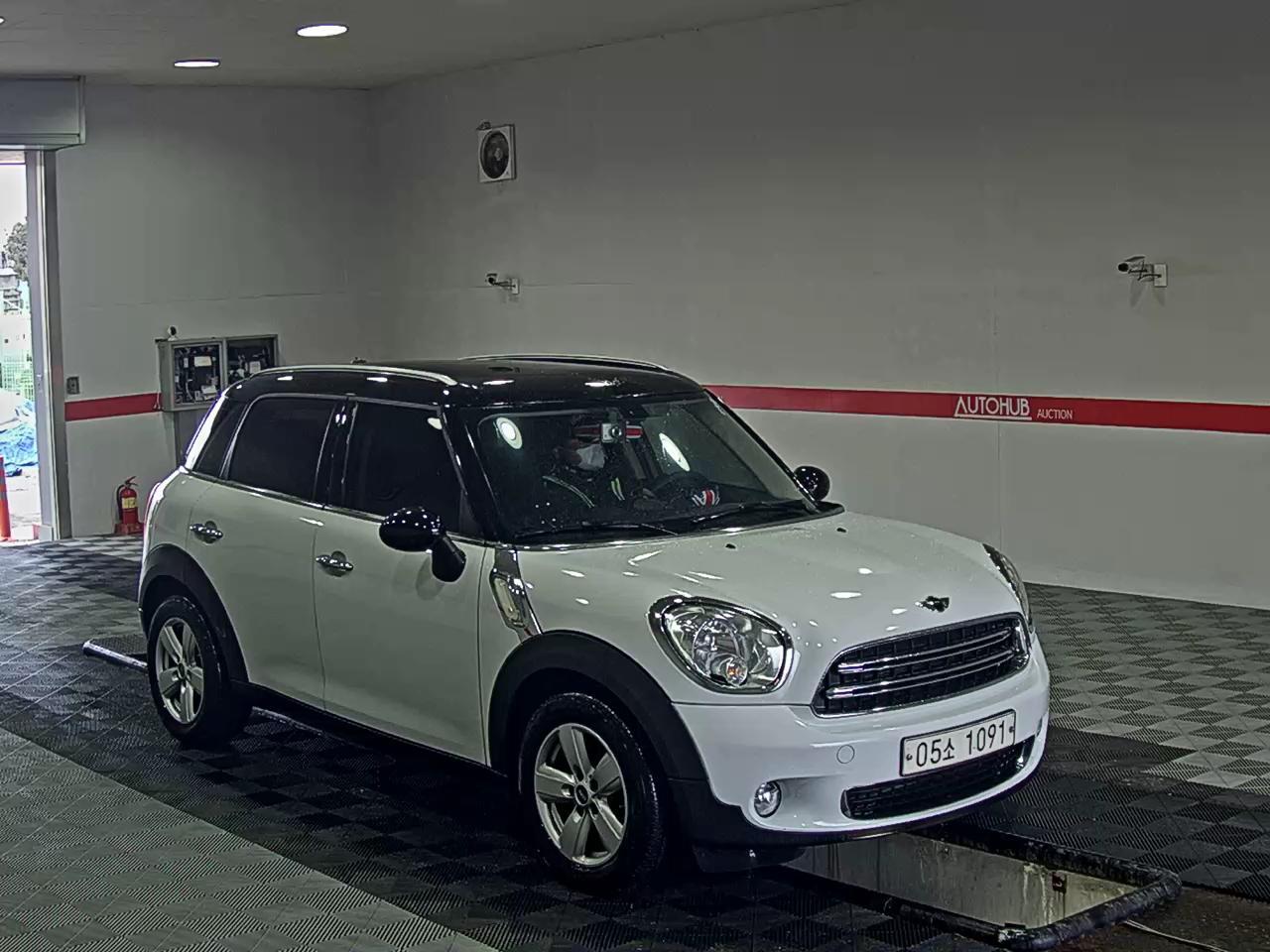 BMW 미니 2015 - 이미지 2