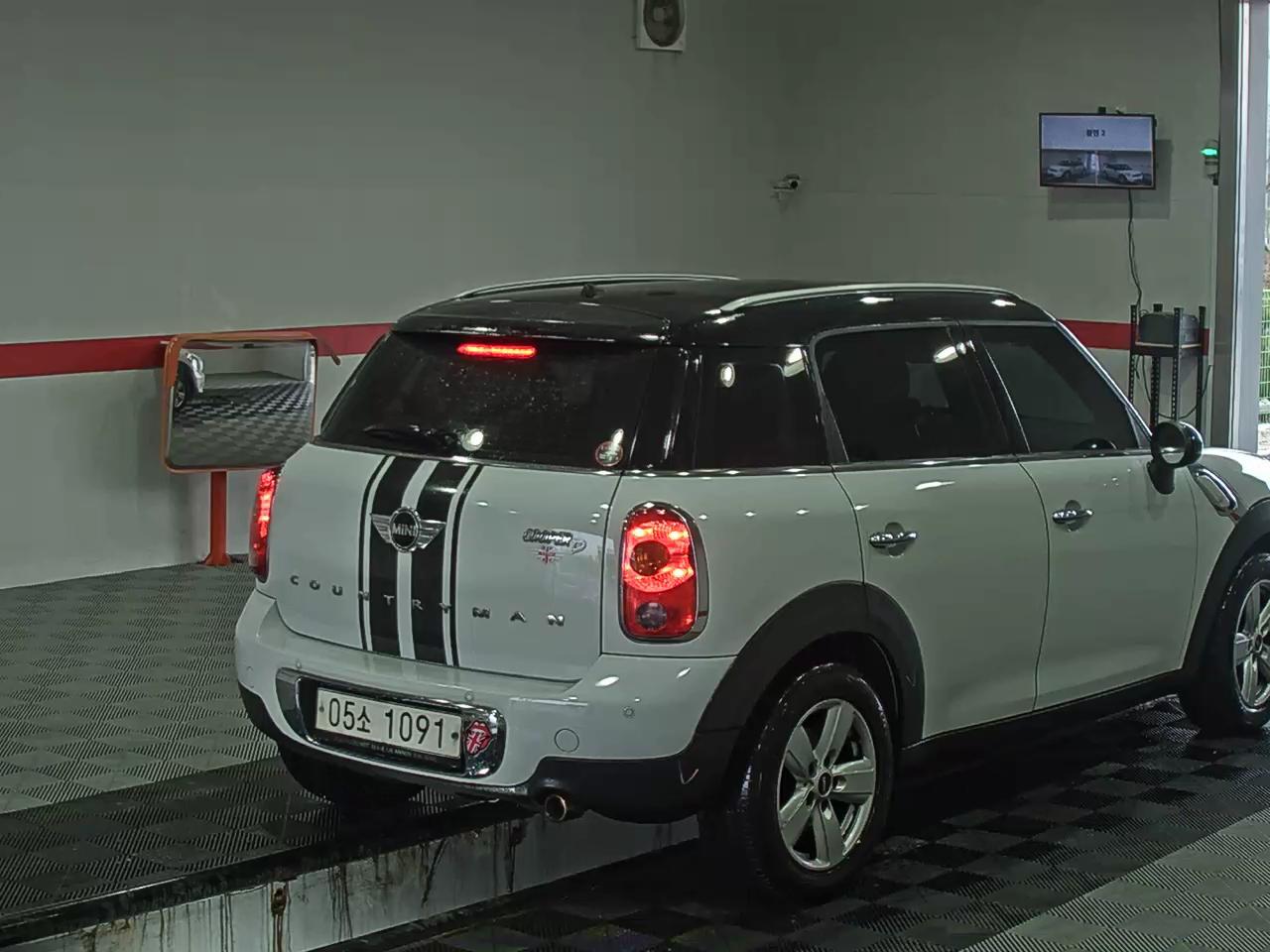 BMW 미니 2015 - 이미지 4