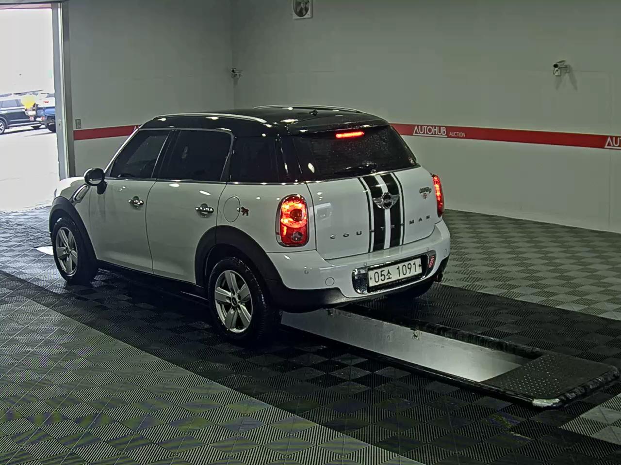 BMW 미니 2015 - 이미지 5