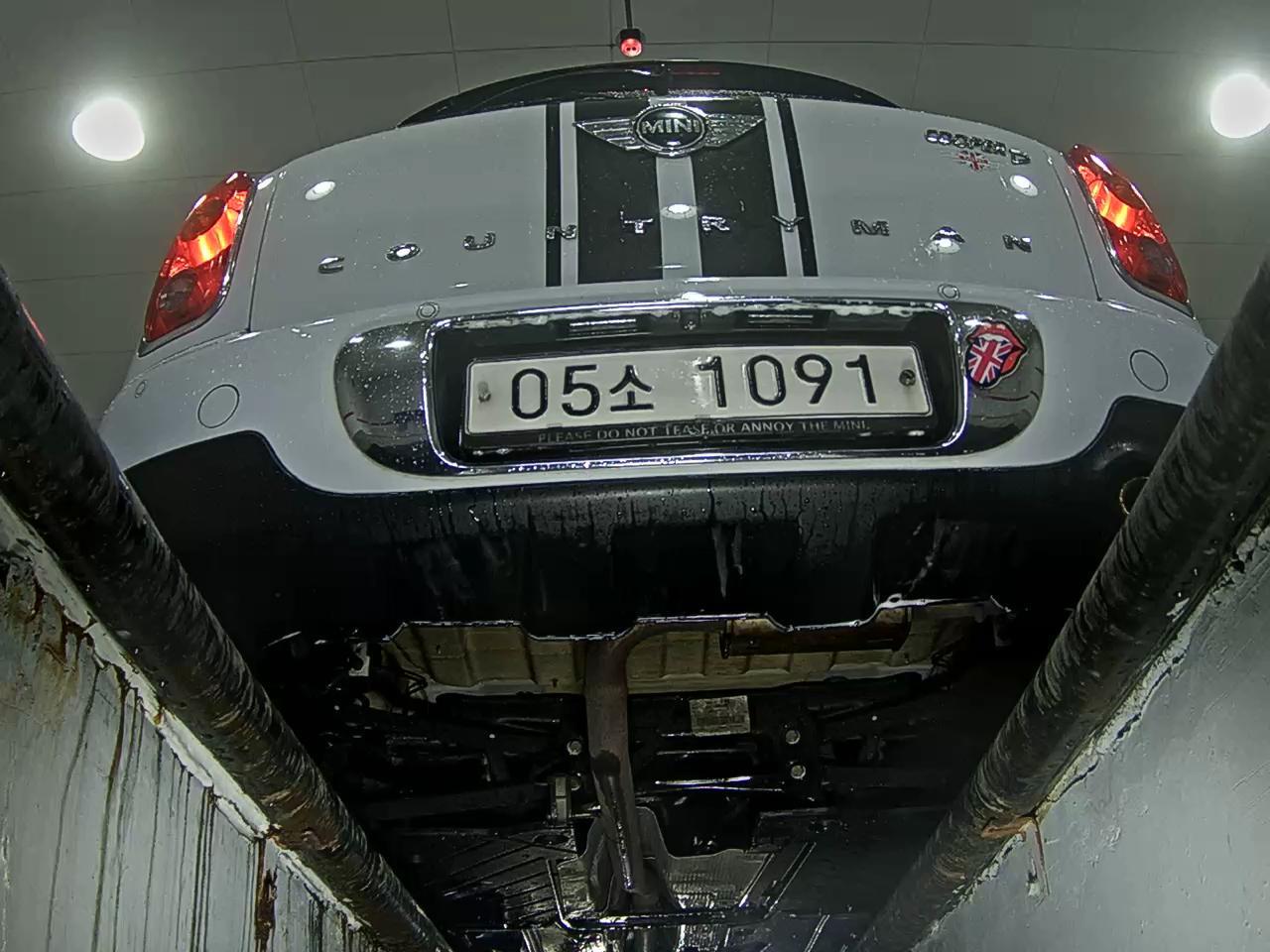 BMW 미니 2015 - 이미지 8