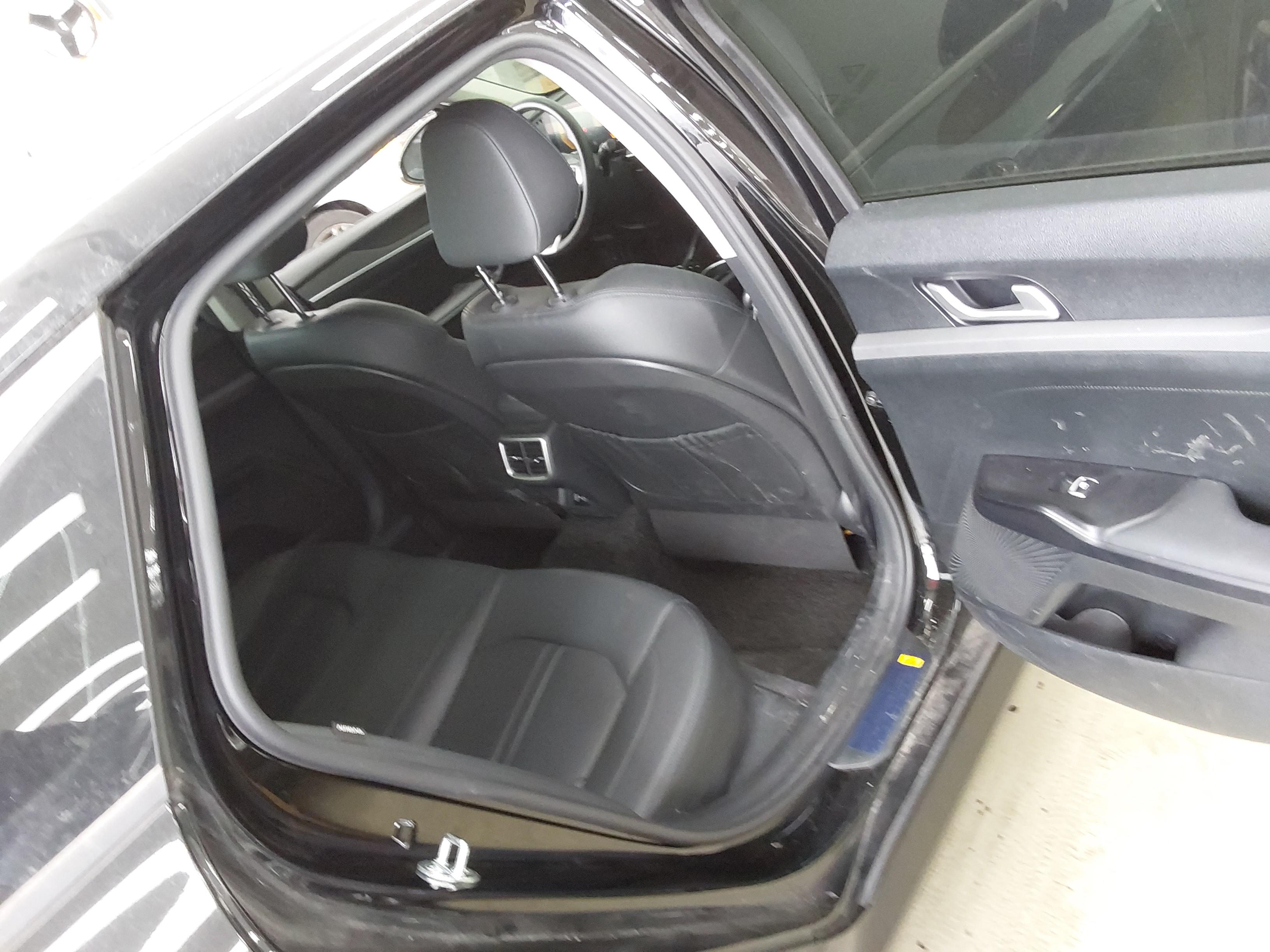 Kia K5 2024 - Image 15