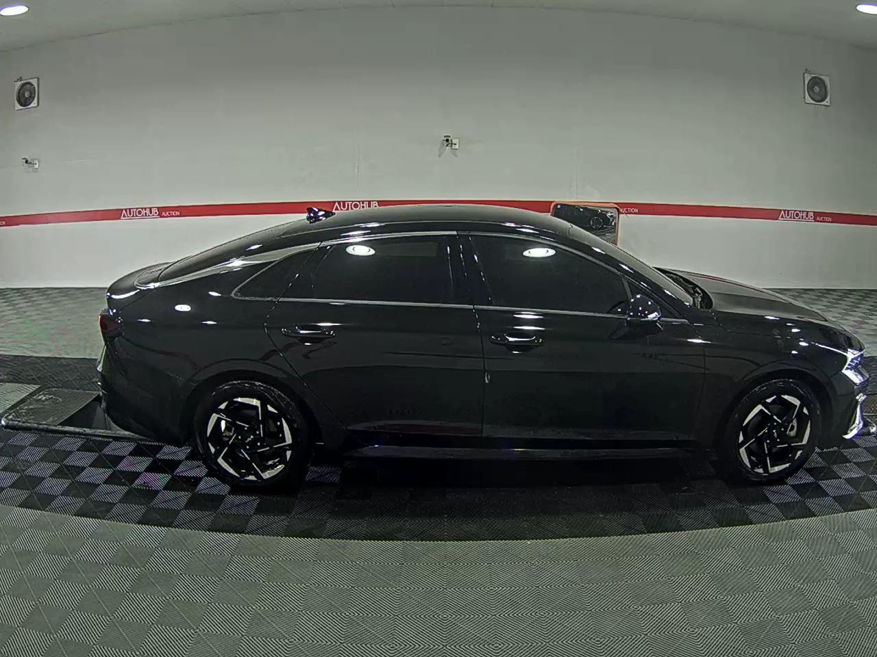 Kia K5 2024 - Image 3