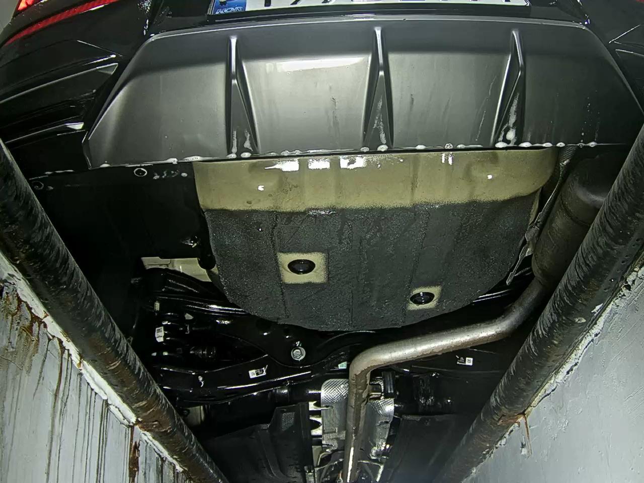 Kia K5 2024 - Image 8