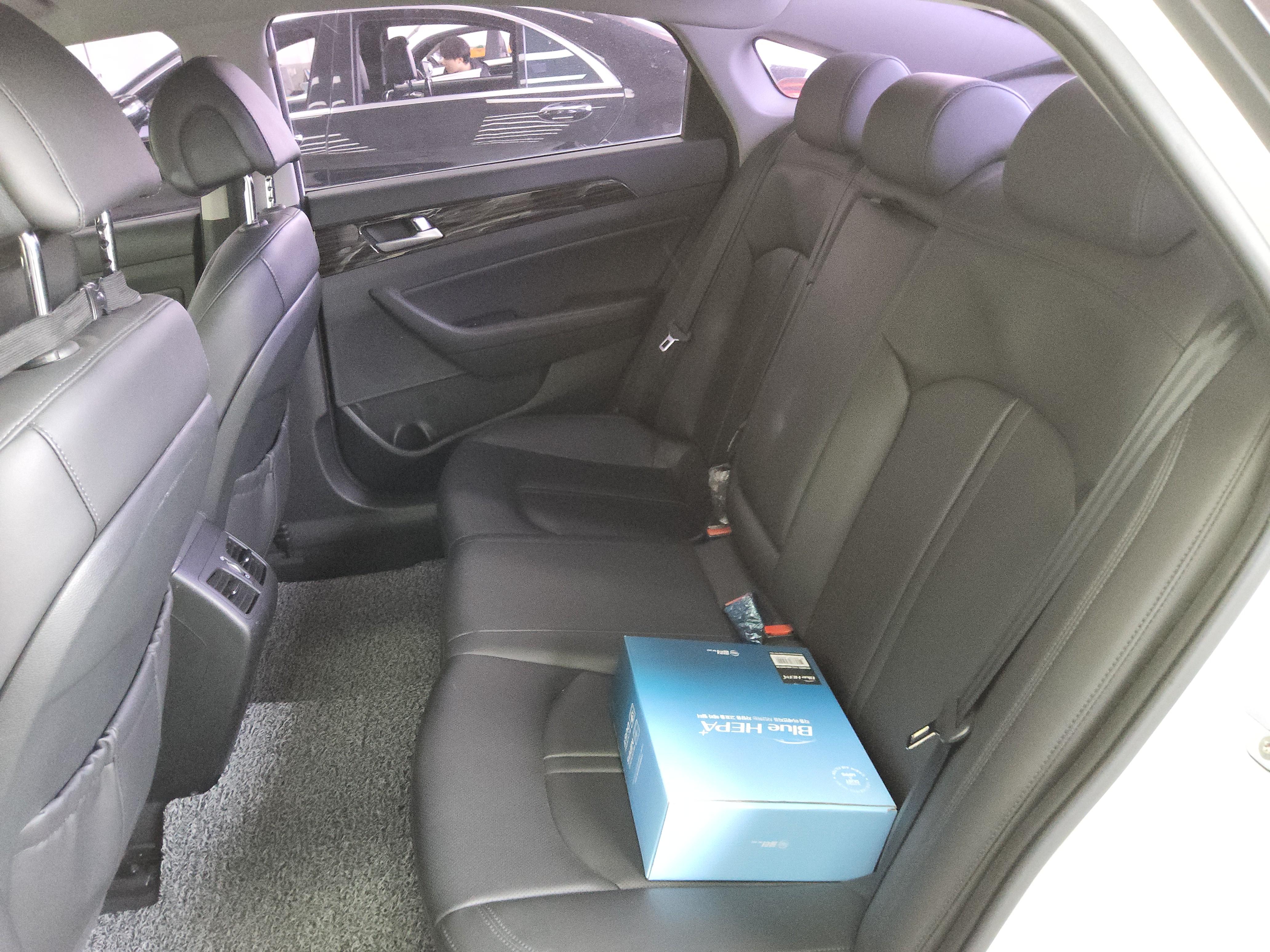Hyundai Sonata 2016 - Image 11