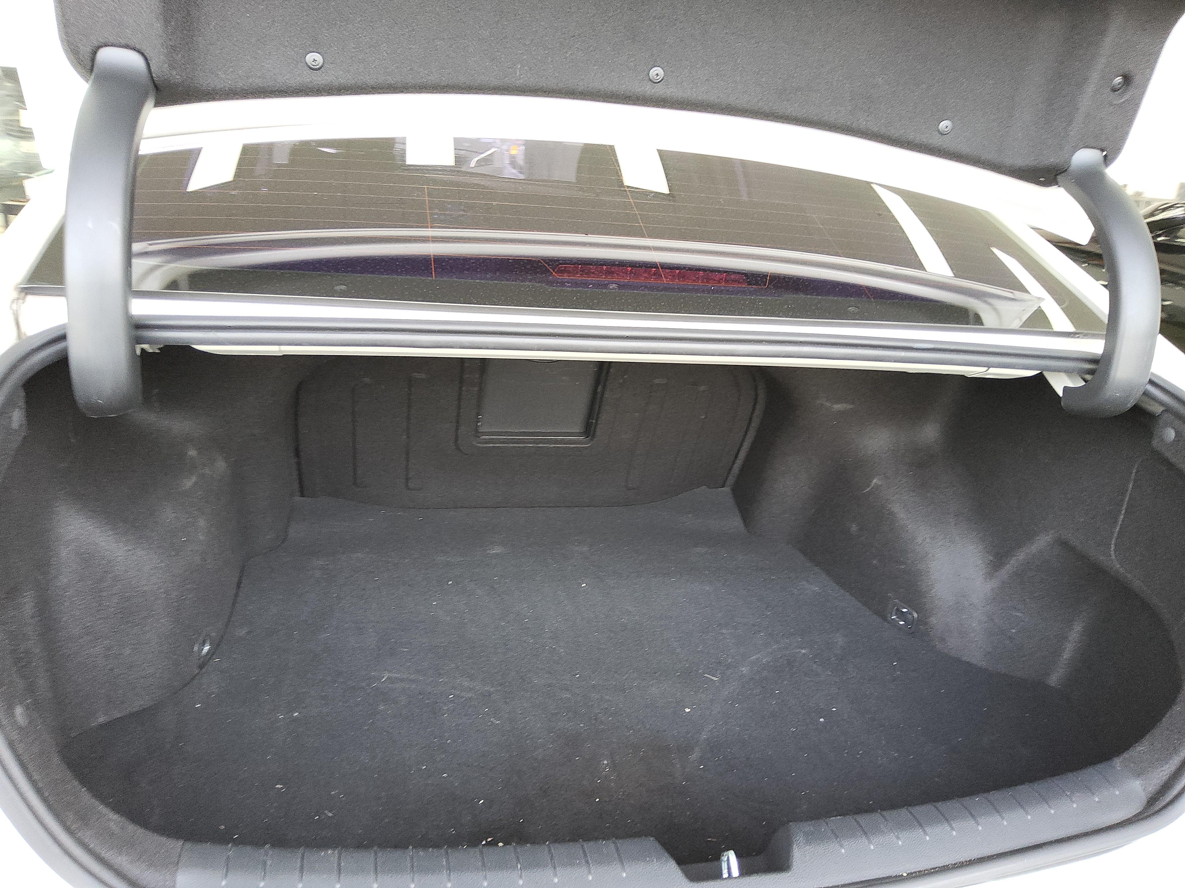 Hyundai Sonata 2016 - Image 12