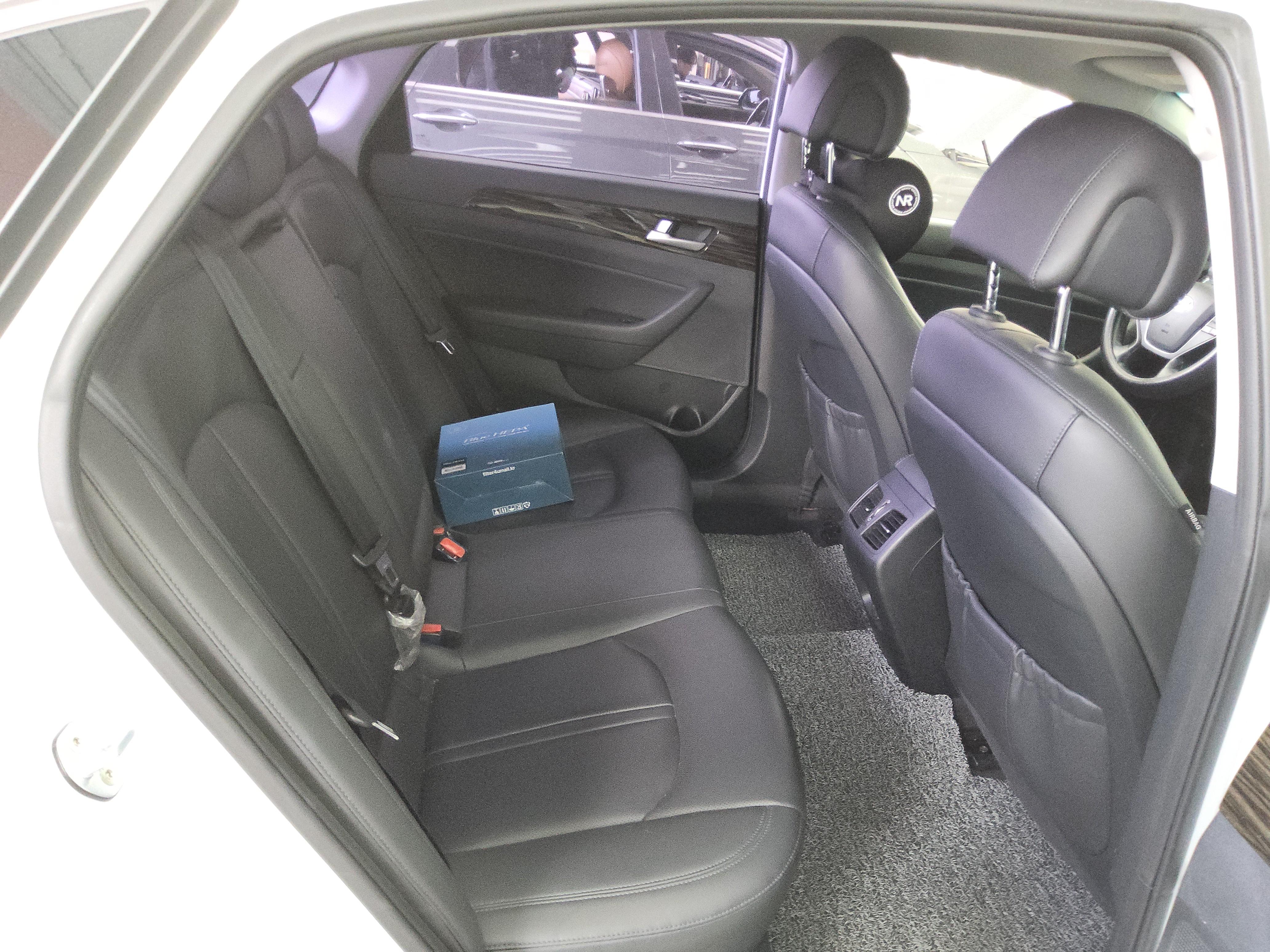 Hyundai Sonata 2016 - Image 13