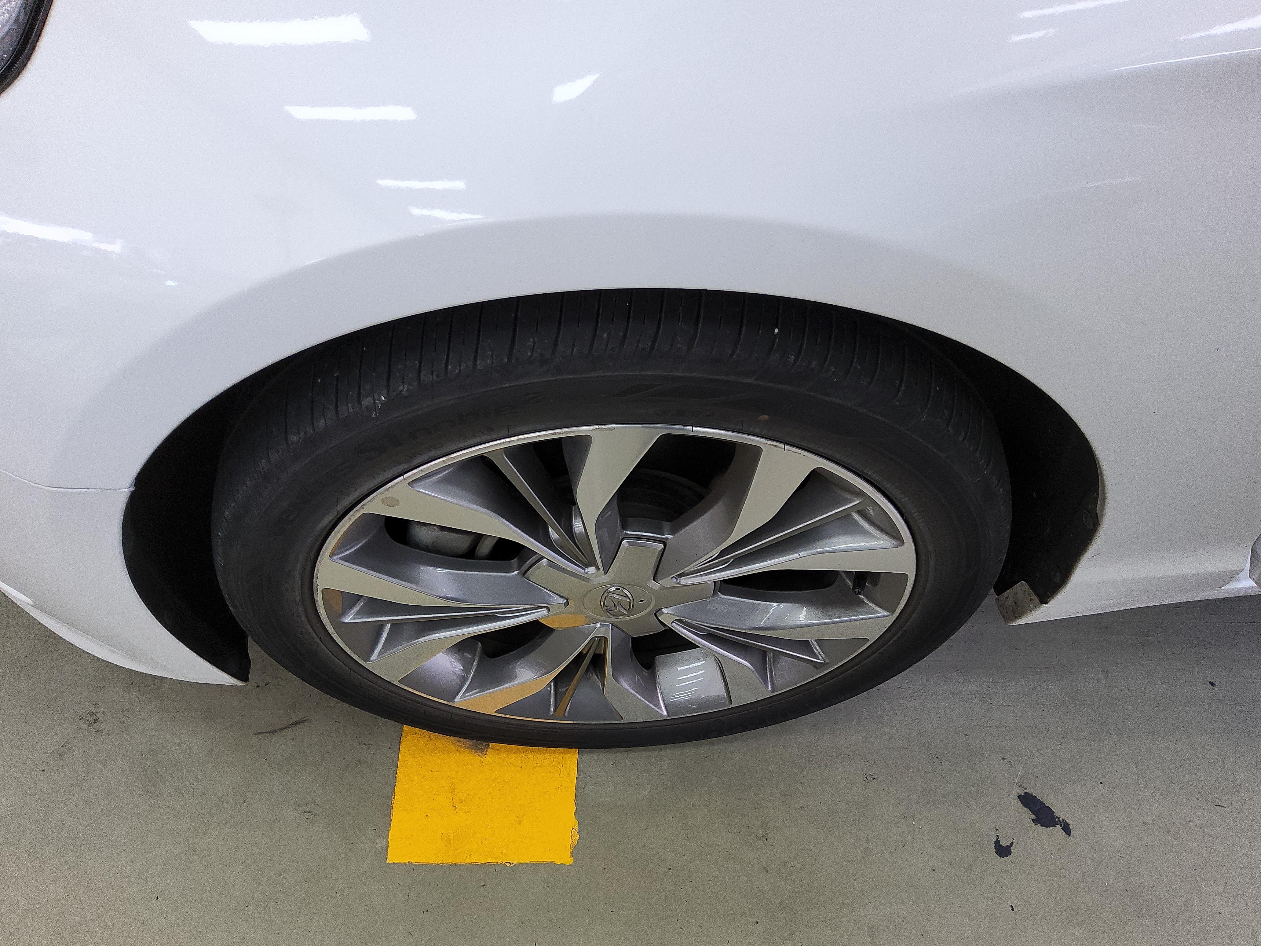 Hyundai Sonata 2016 - Image 18