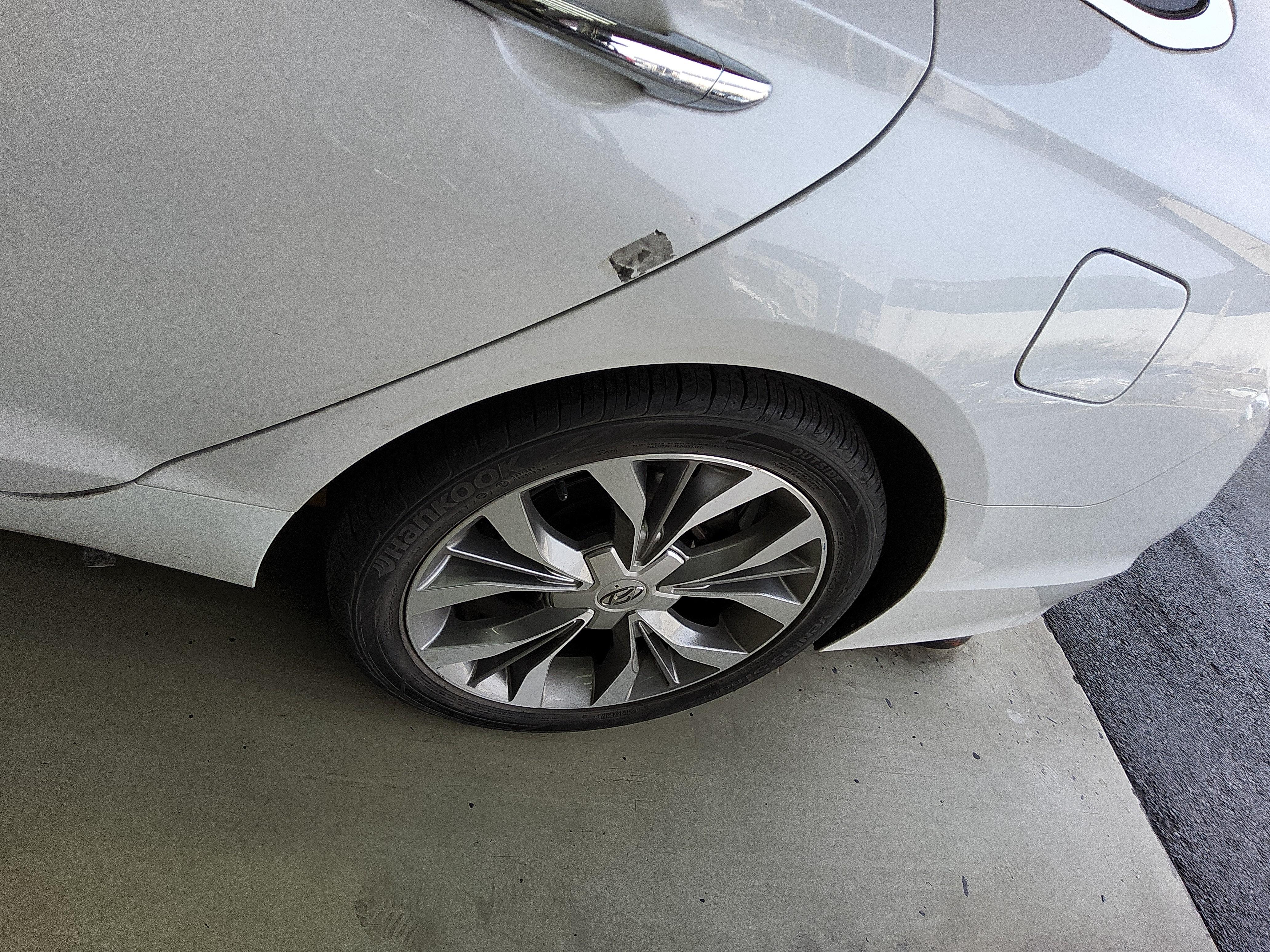 Hyundai Sonata 2016 - Image 19