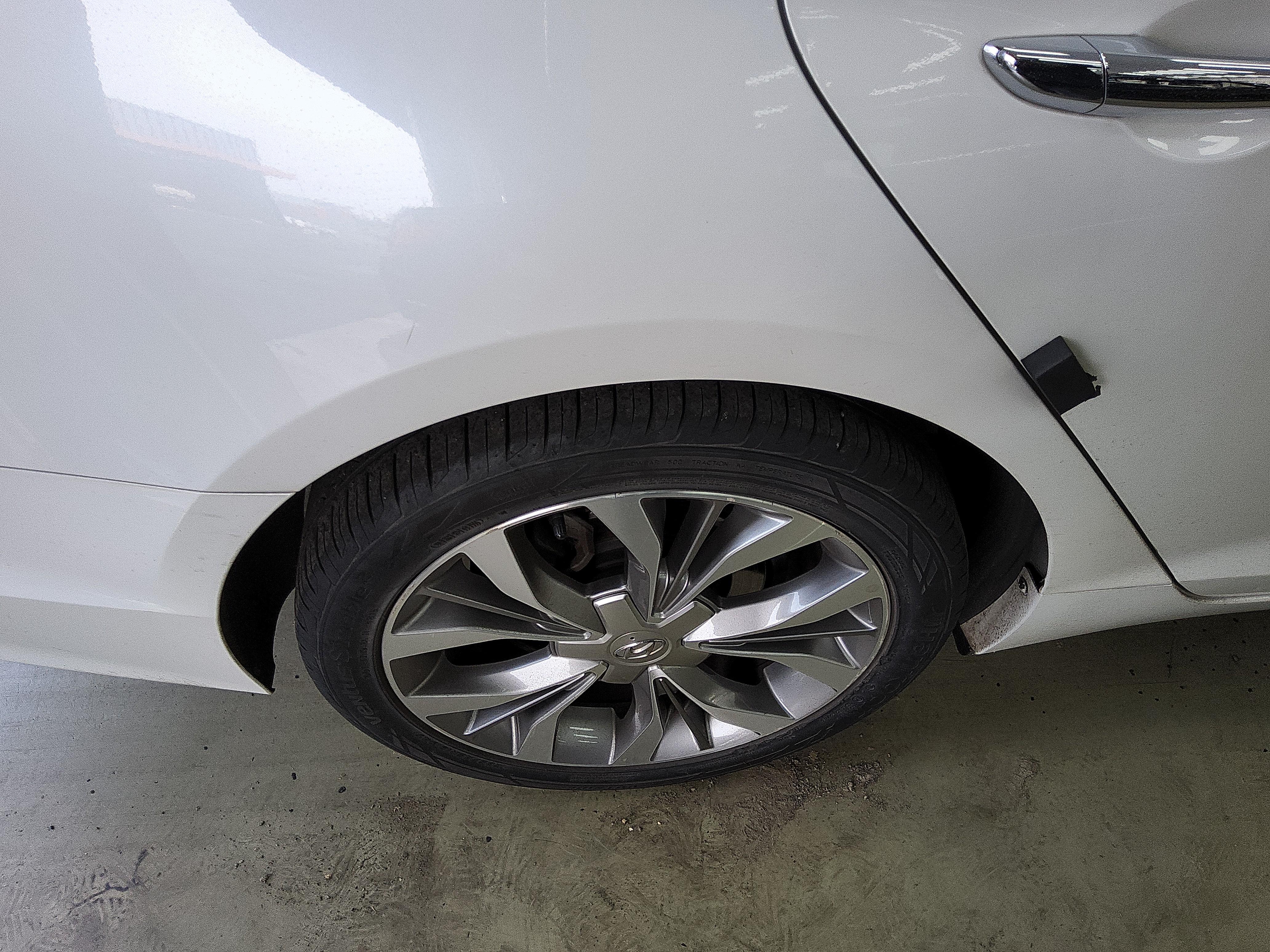 Hyundai Sonata 2016 - Image 20