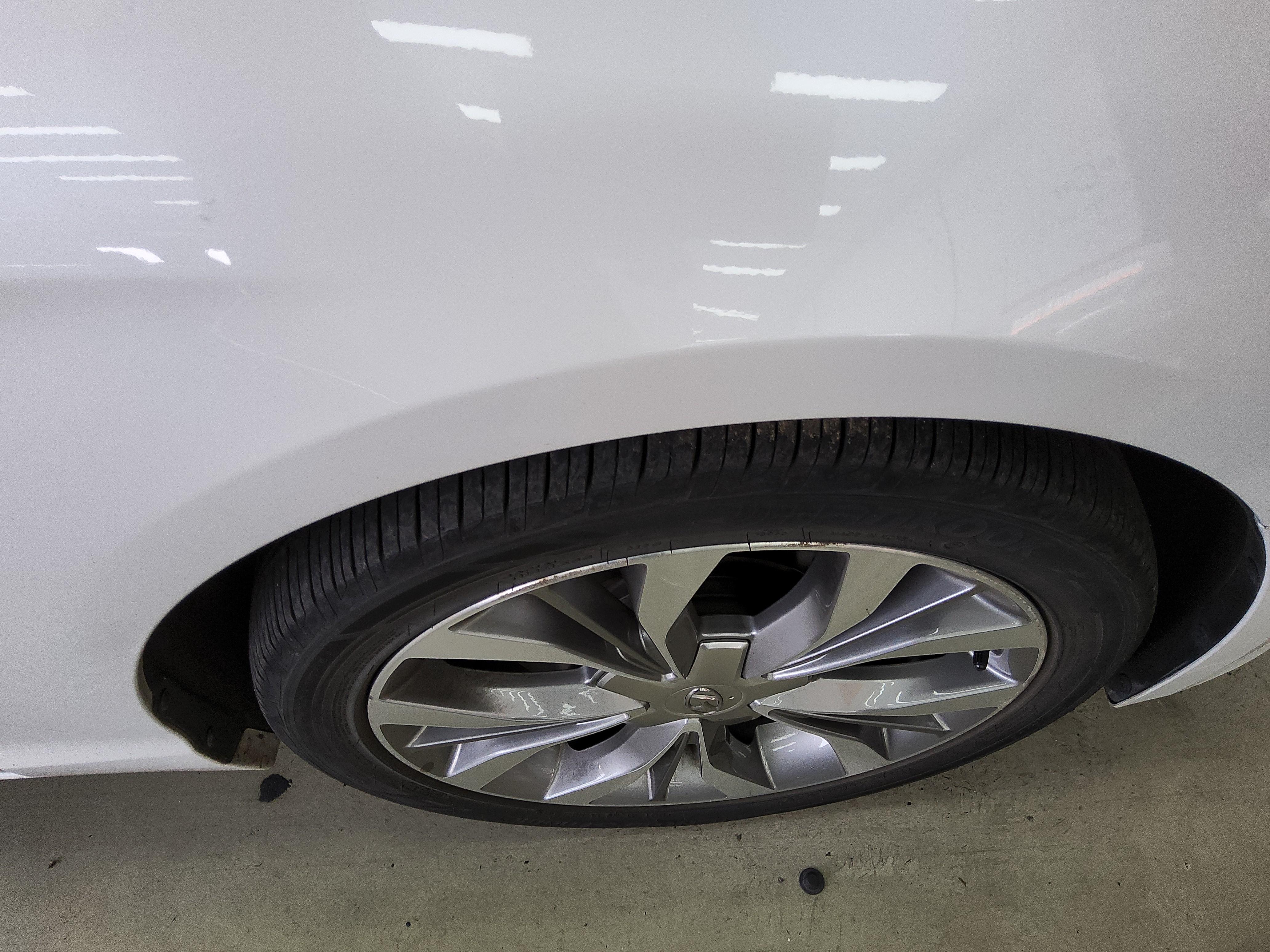Hyundai Sonata 2016 - Image 21