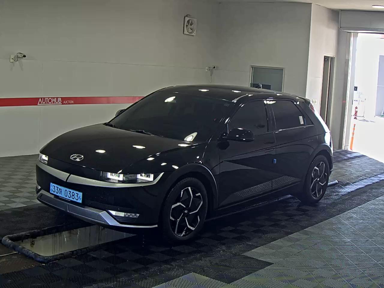 Hyundai Ioniq 5