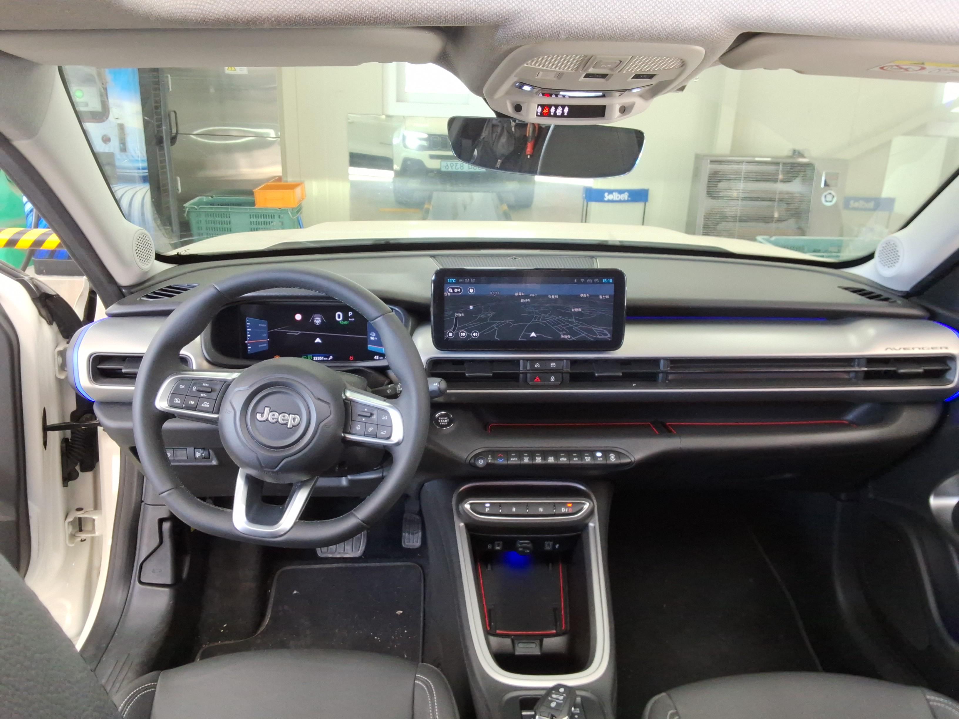 Dodge Avenger 2024 - Image 10