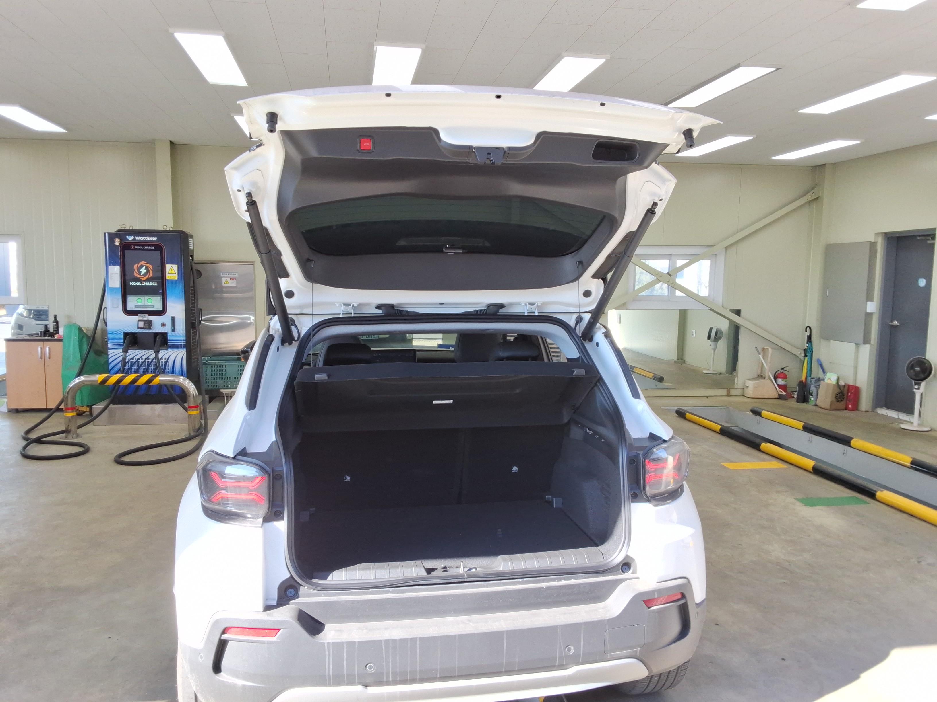 Dodge Avenger 2024 - Image 12