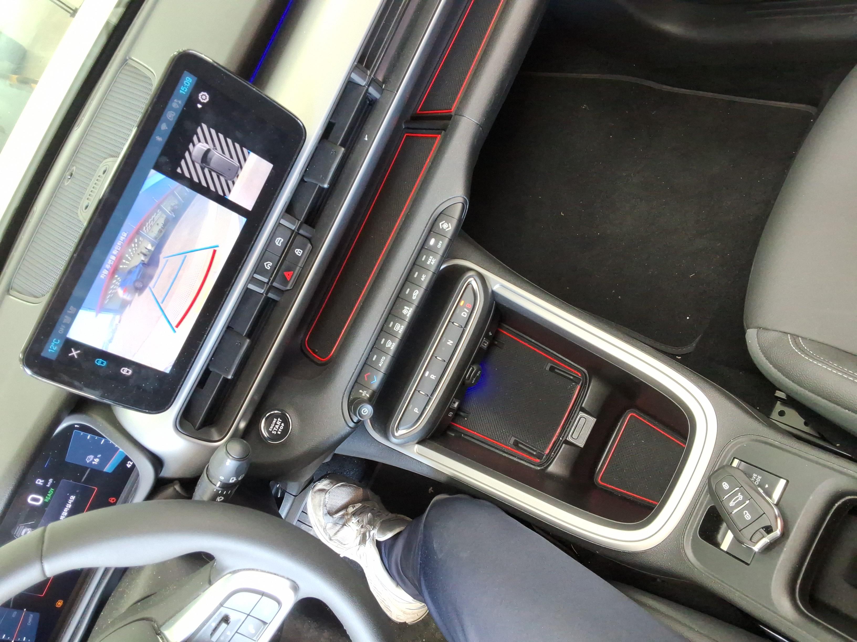 Dodge Avenger 2024 - Image 18