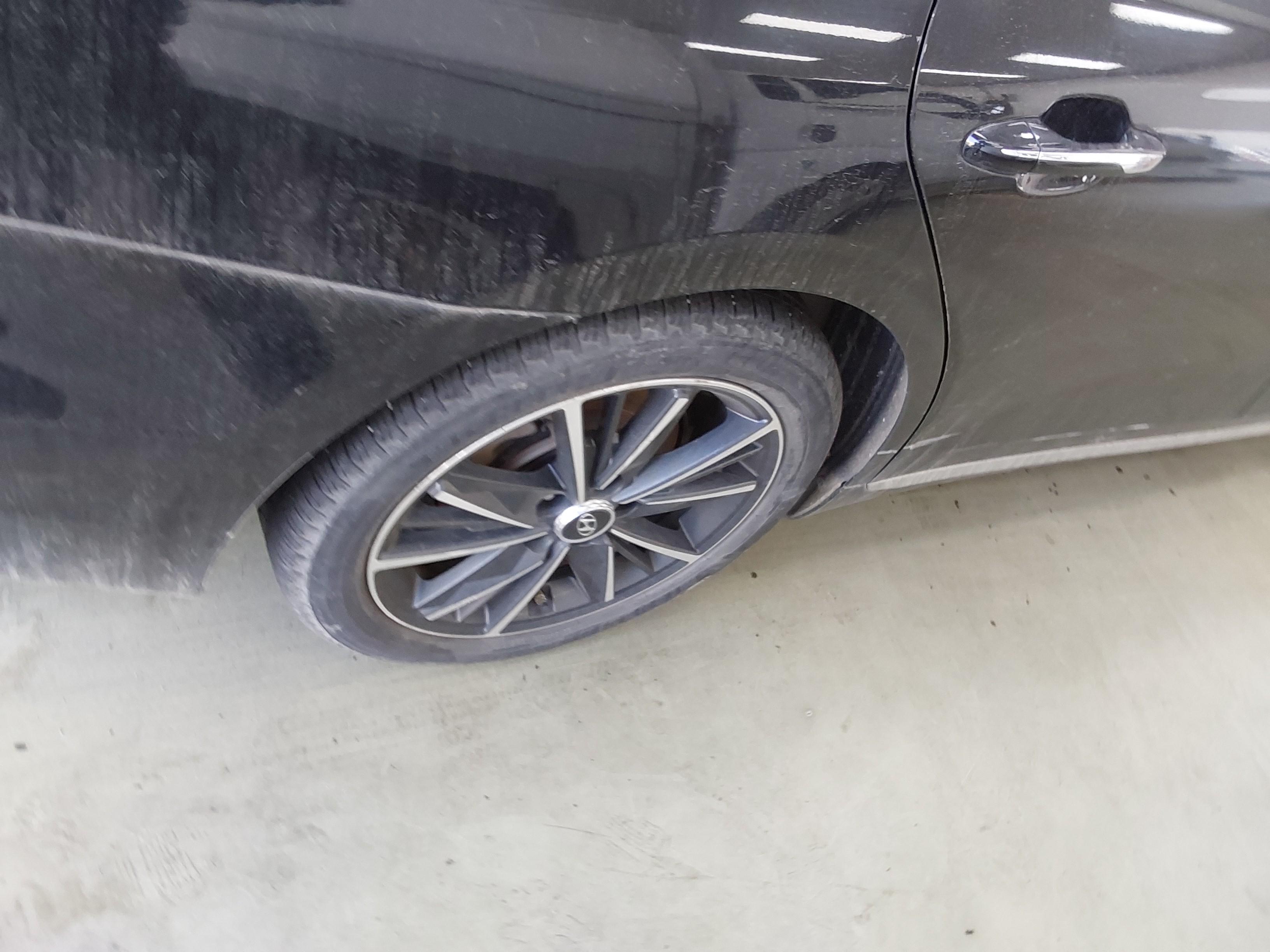 2022 - hyundai grandeur