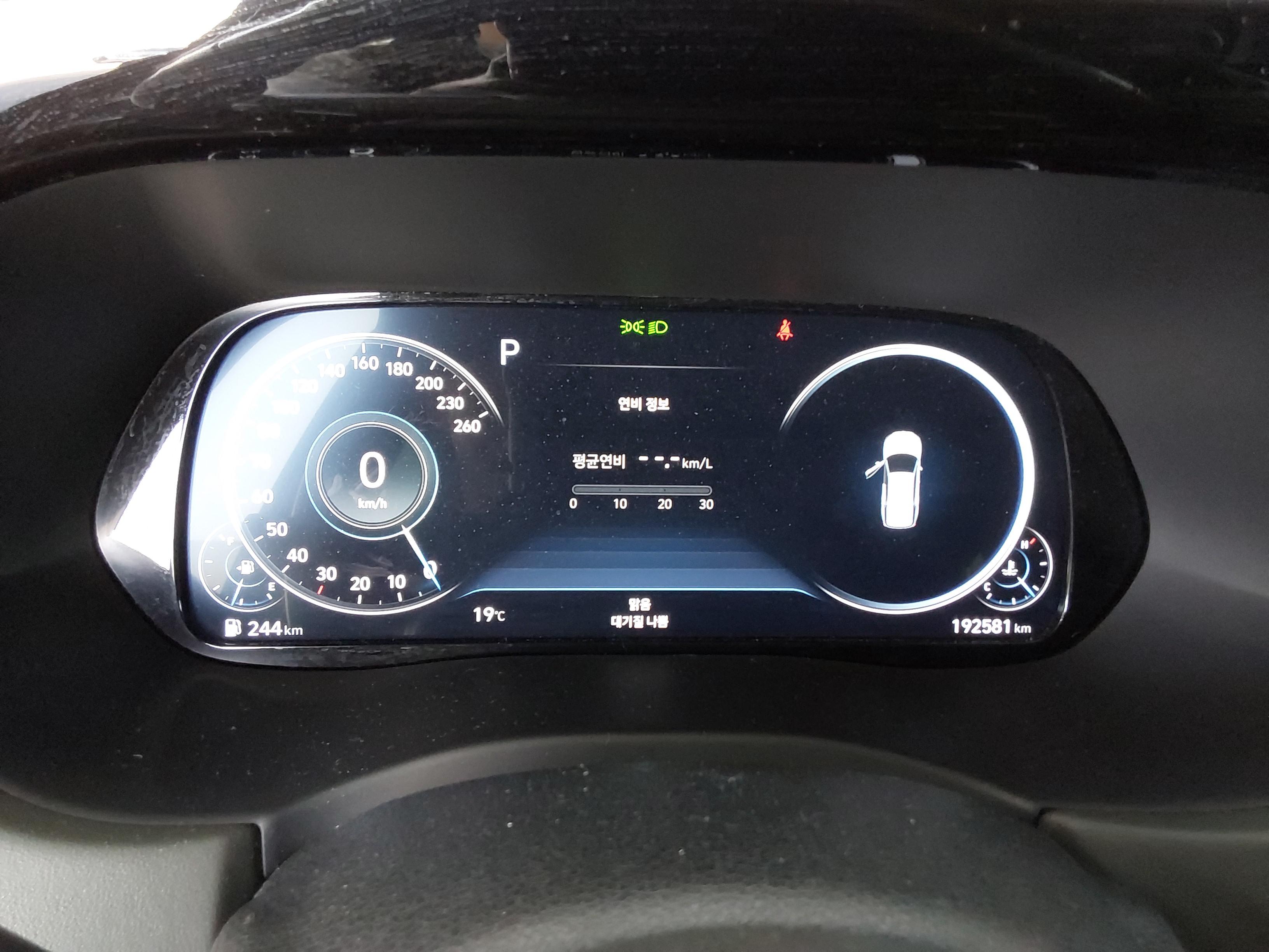 2022 - hyundai palisade