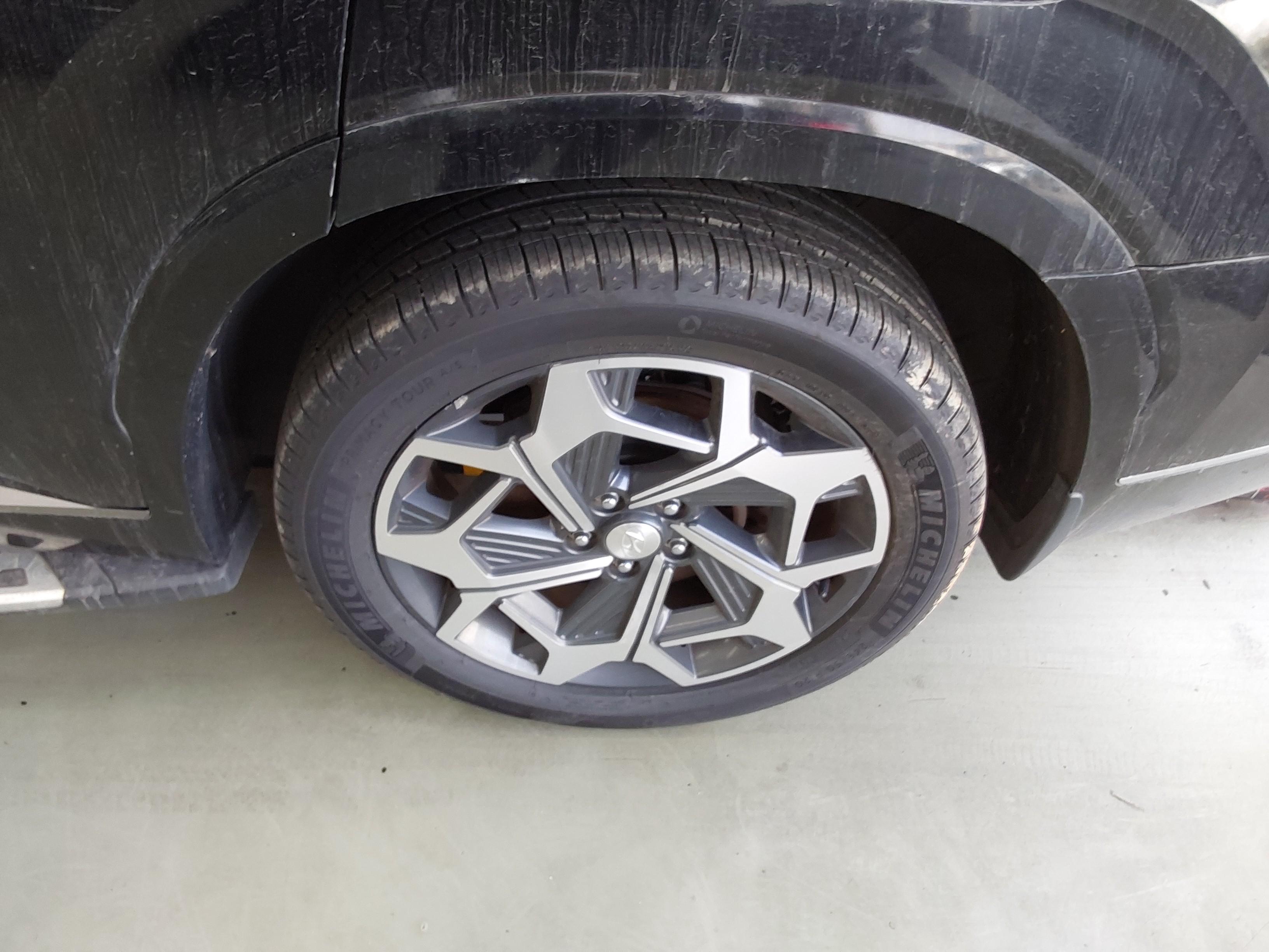 2022 - hyundai palisade