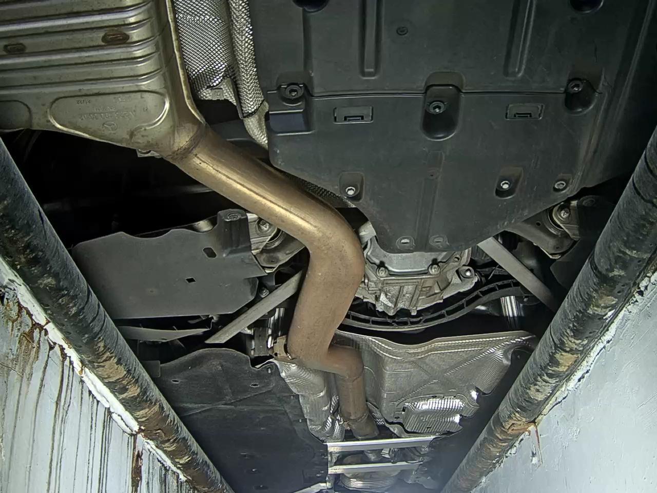 مرسيدس بنز إس كلاس 2023 - صورة 7