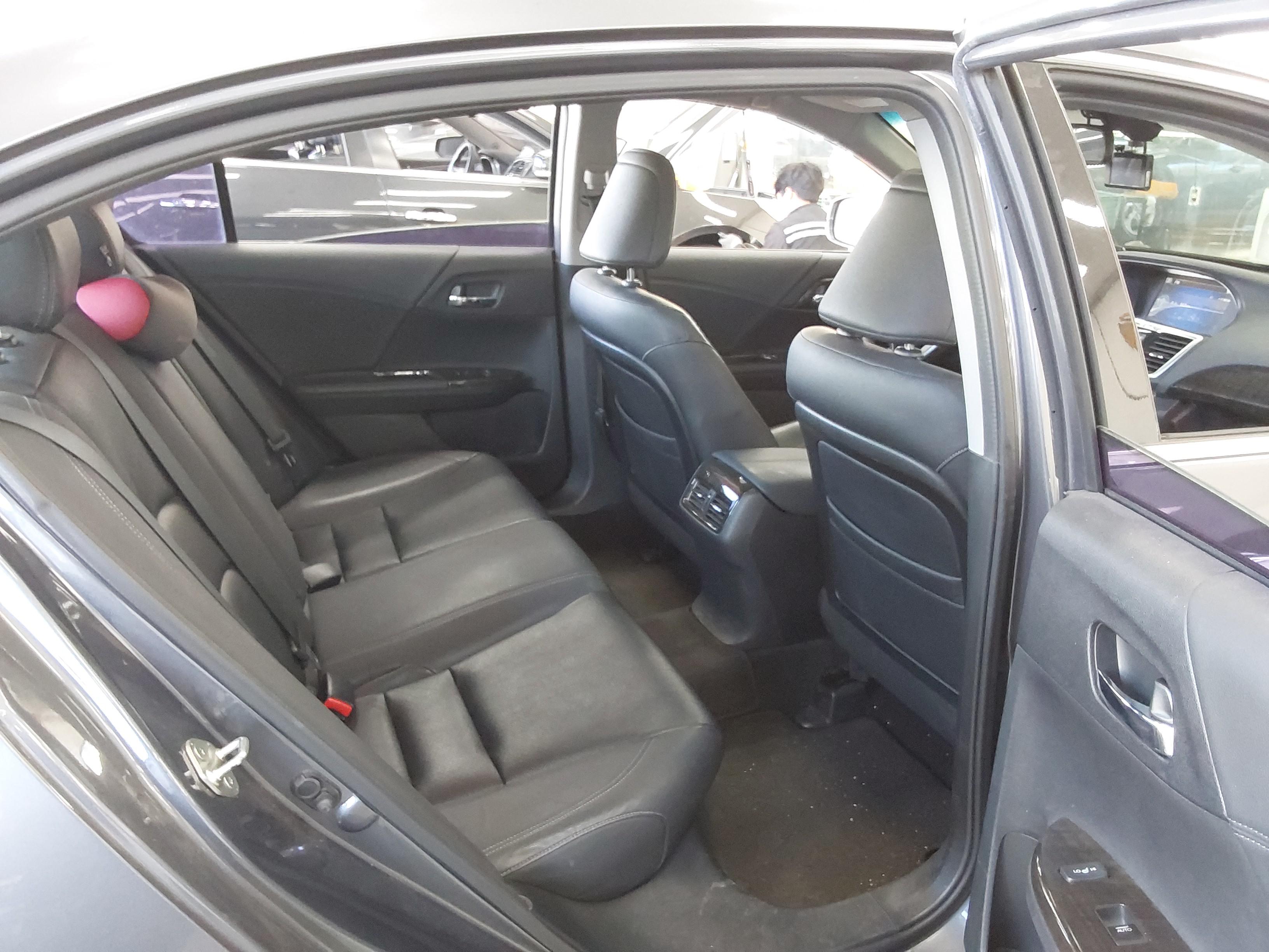 Honda All New Accord - 13