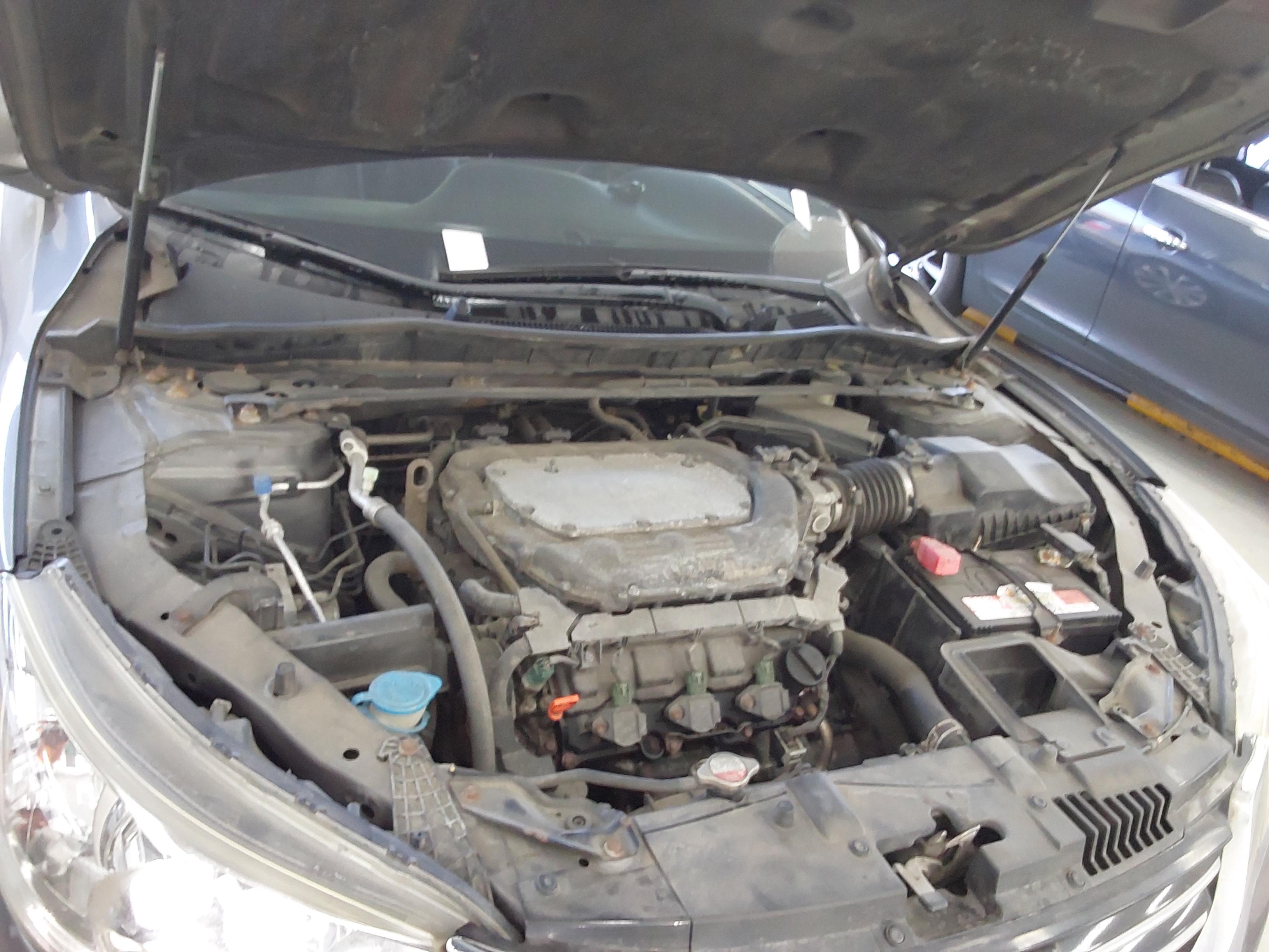 Honda All New Accord - 15