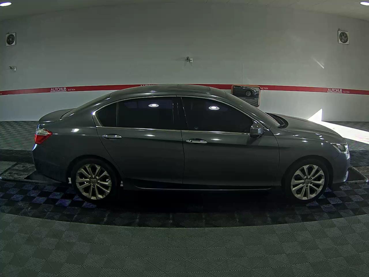 Honda All New Accord - 3