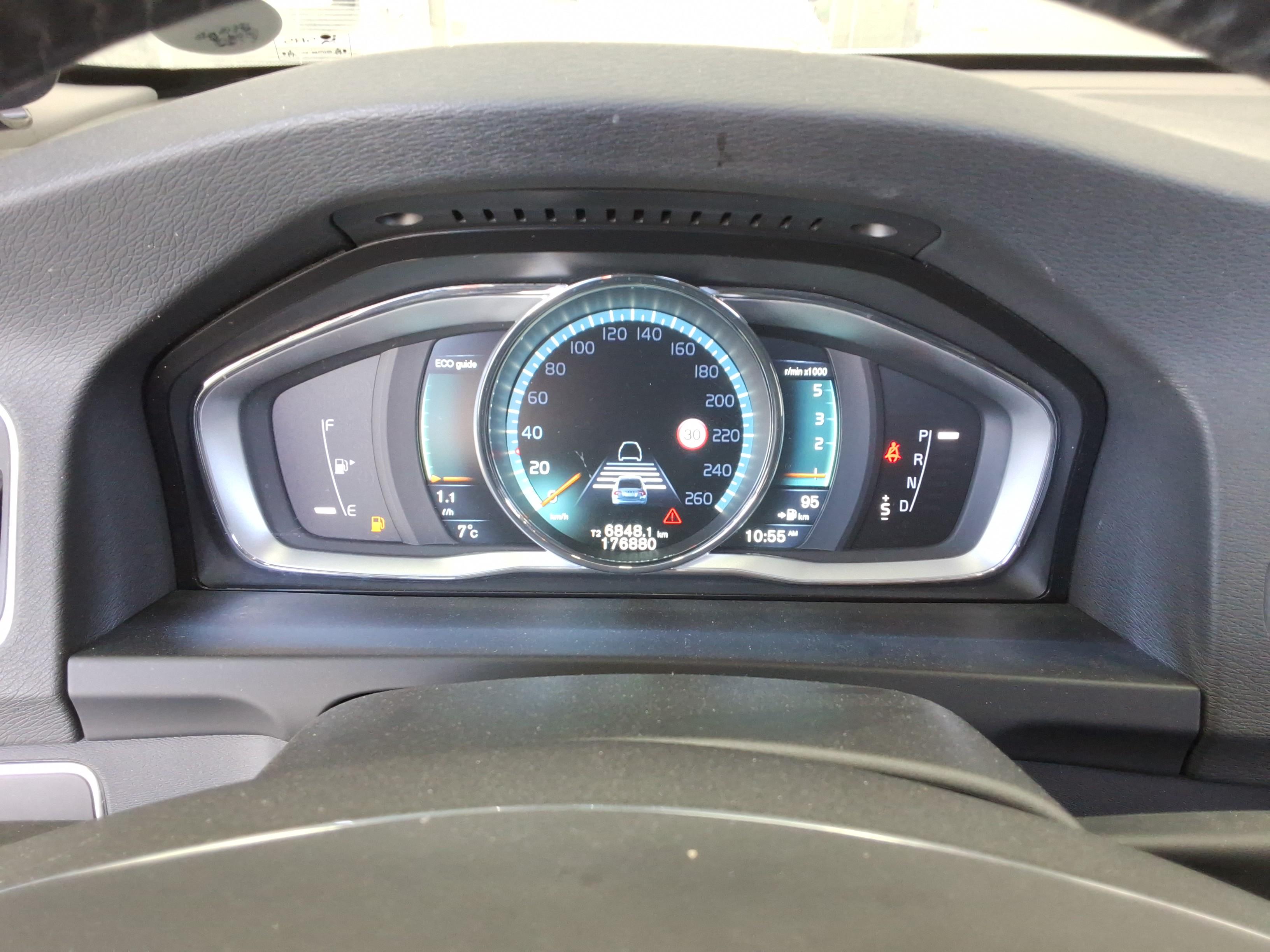 Volvo Volvo 2016 - Image 9